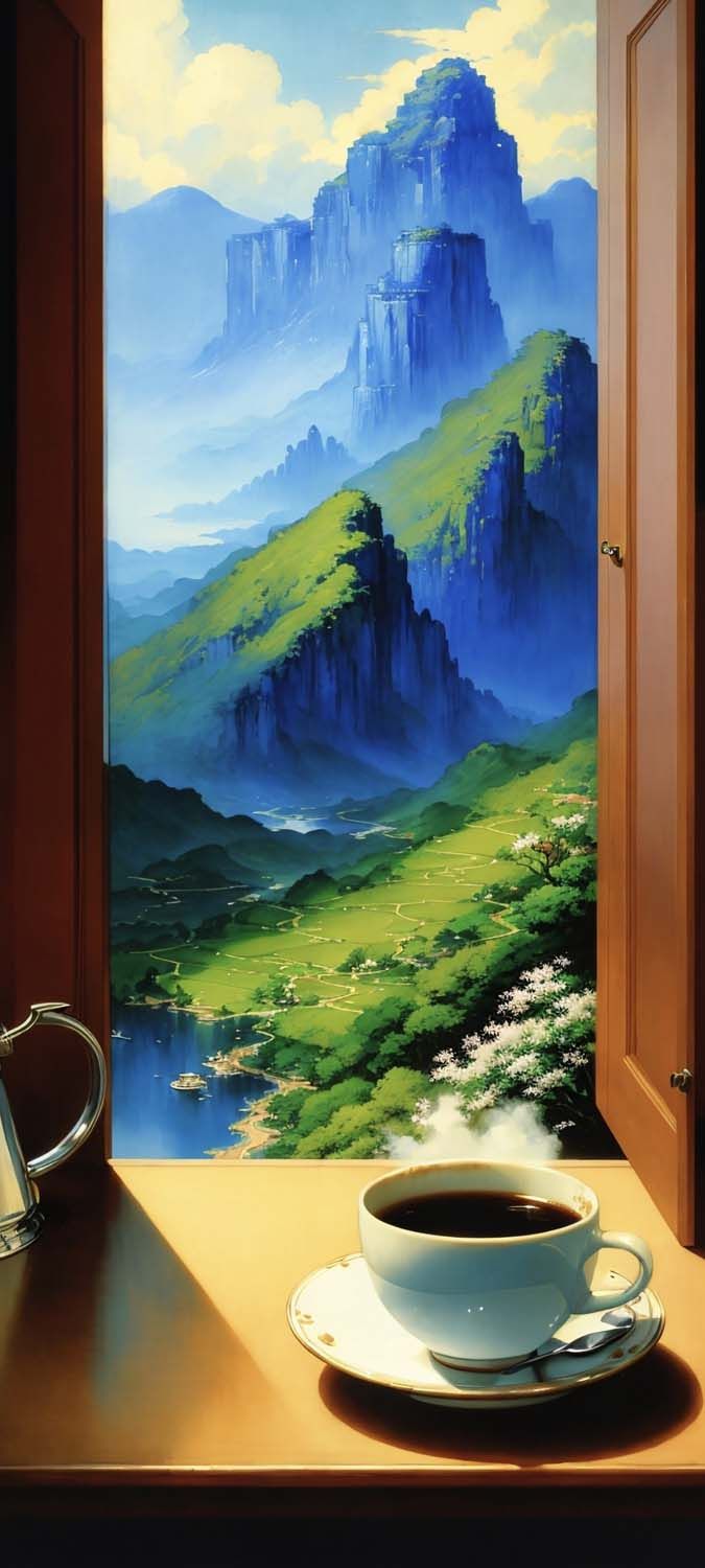 Wallpaper, iPhone wallpaper, Anime