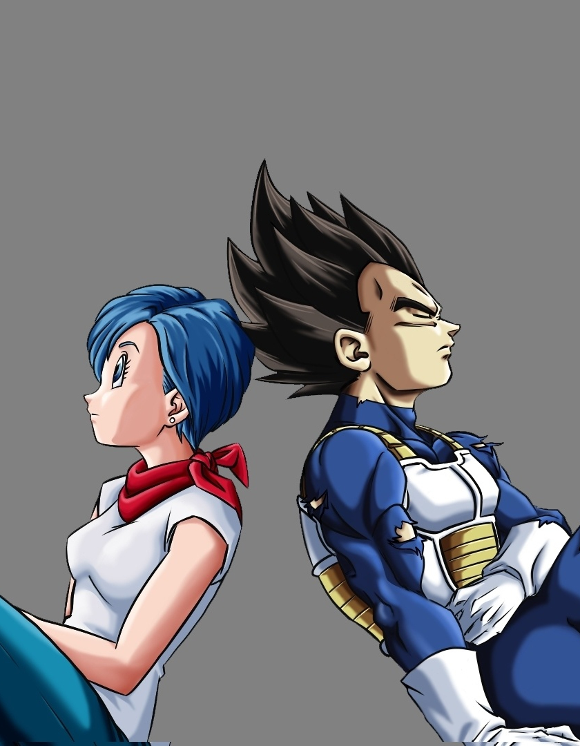 Download wallpaper 840x1336 bulma