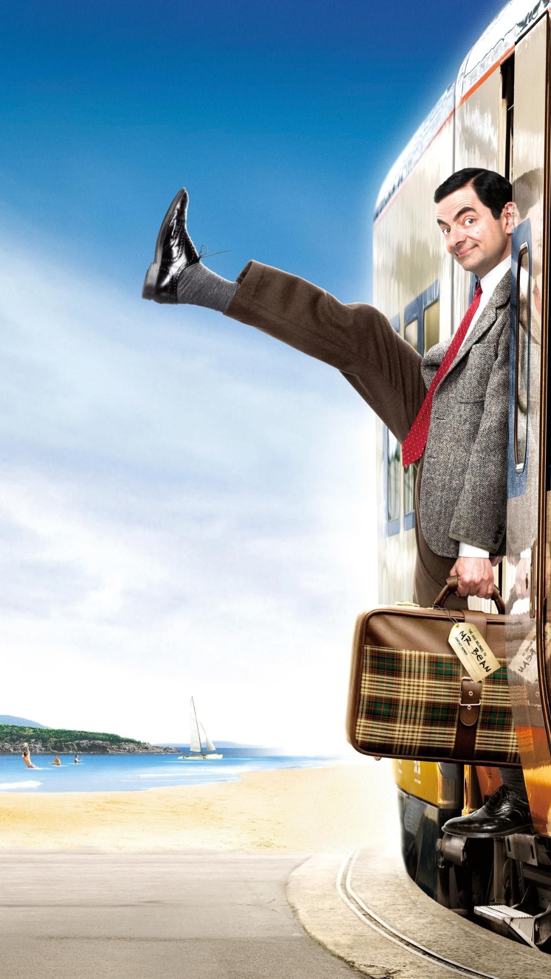 Mr Bean Wallpaper Mr