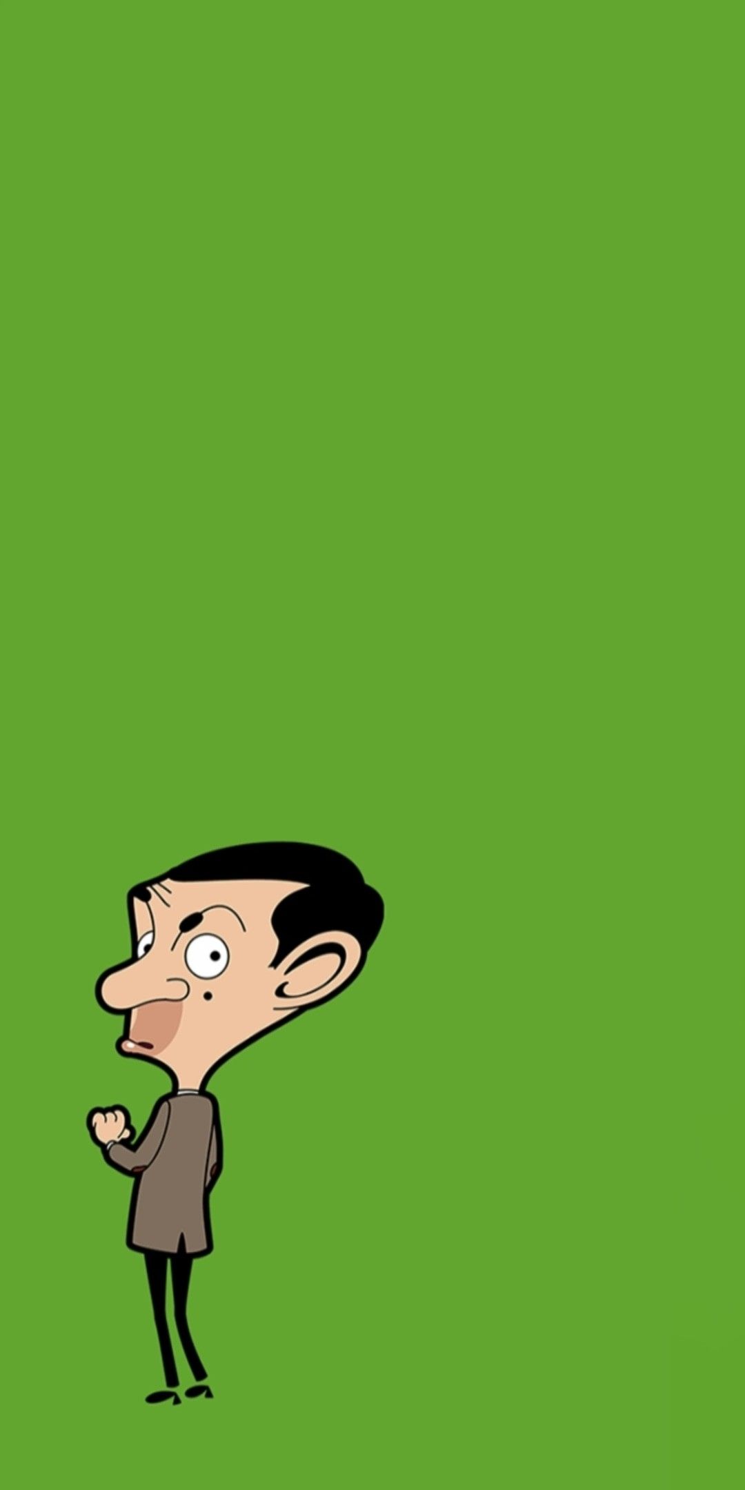 Mr. Bean