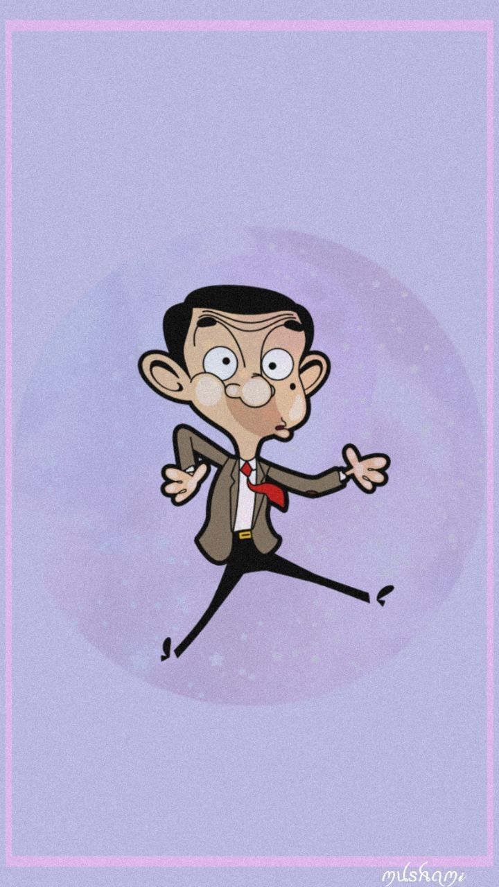Mr bean