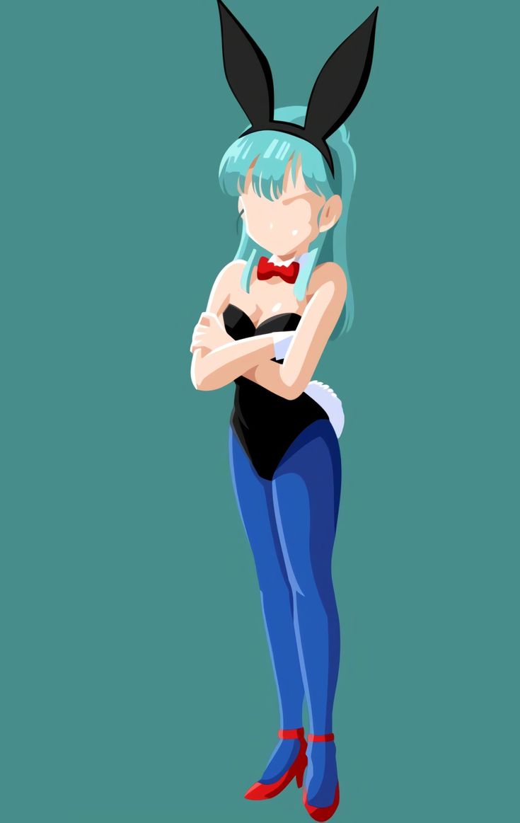 Bulma Wallpaper: HD and 4K Image