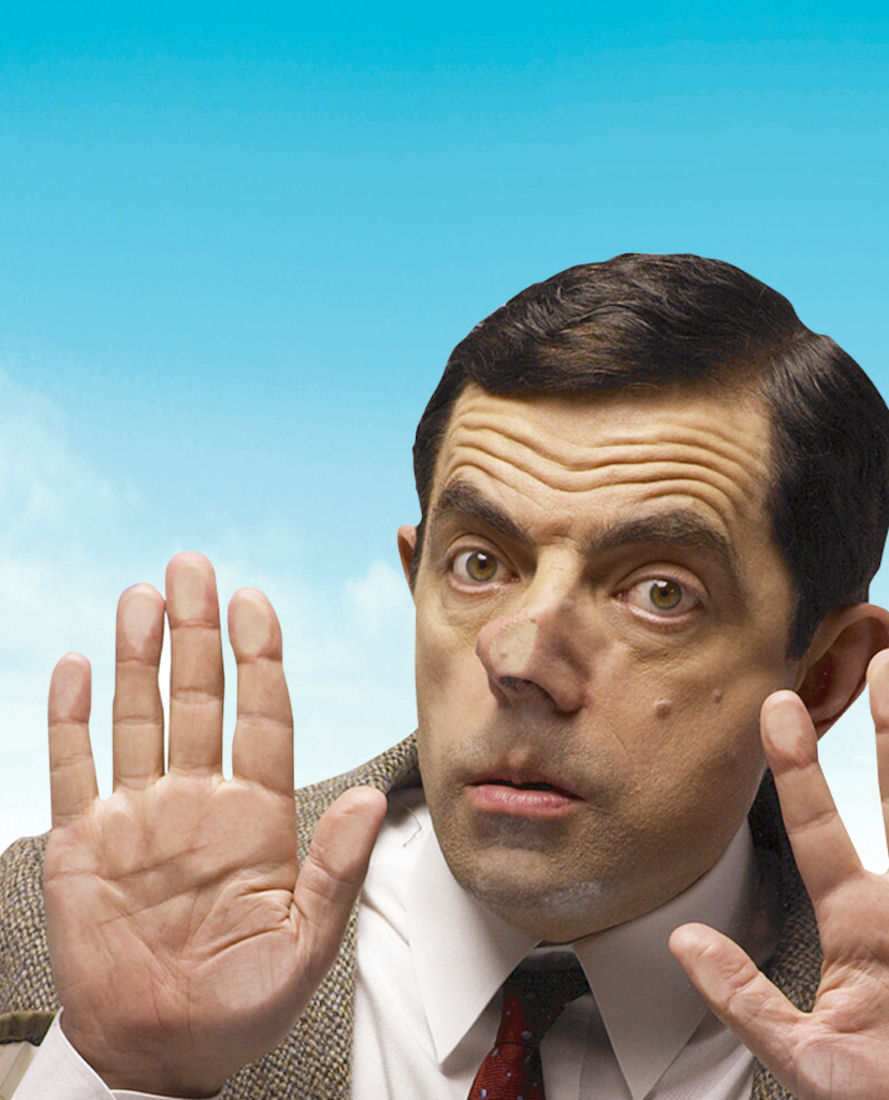 Mr Bean Dead Rumor Pinoy Showbiz Photo