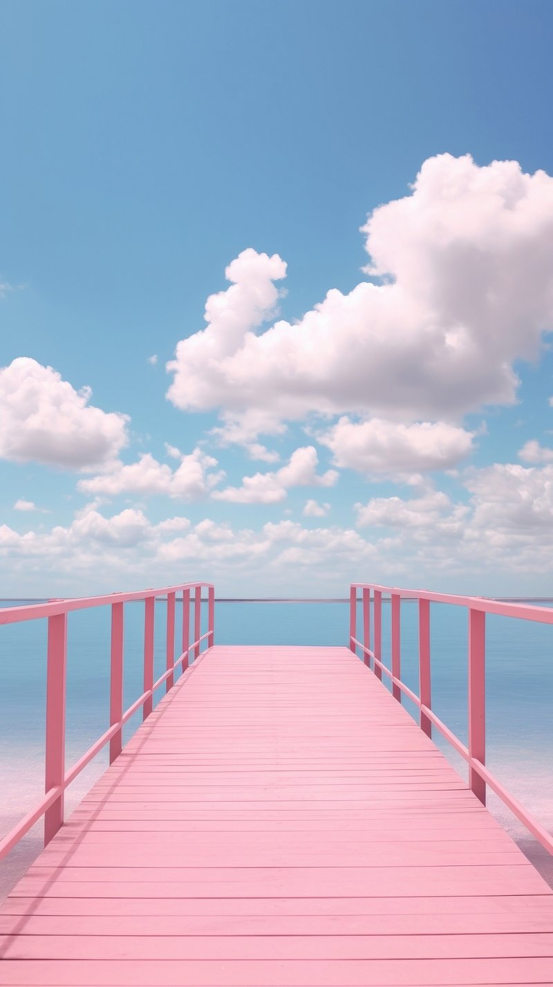 iPhone Wallpaper Pink. Free Aesthetic