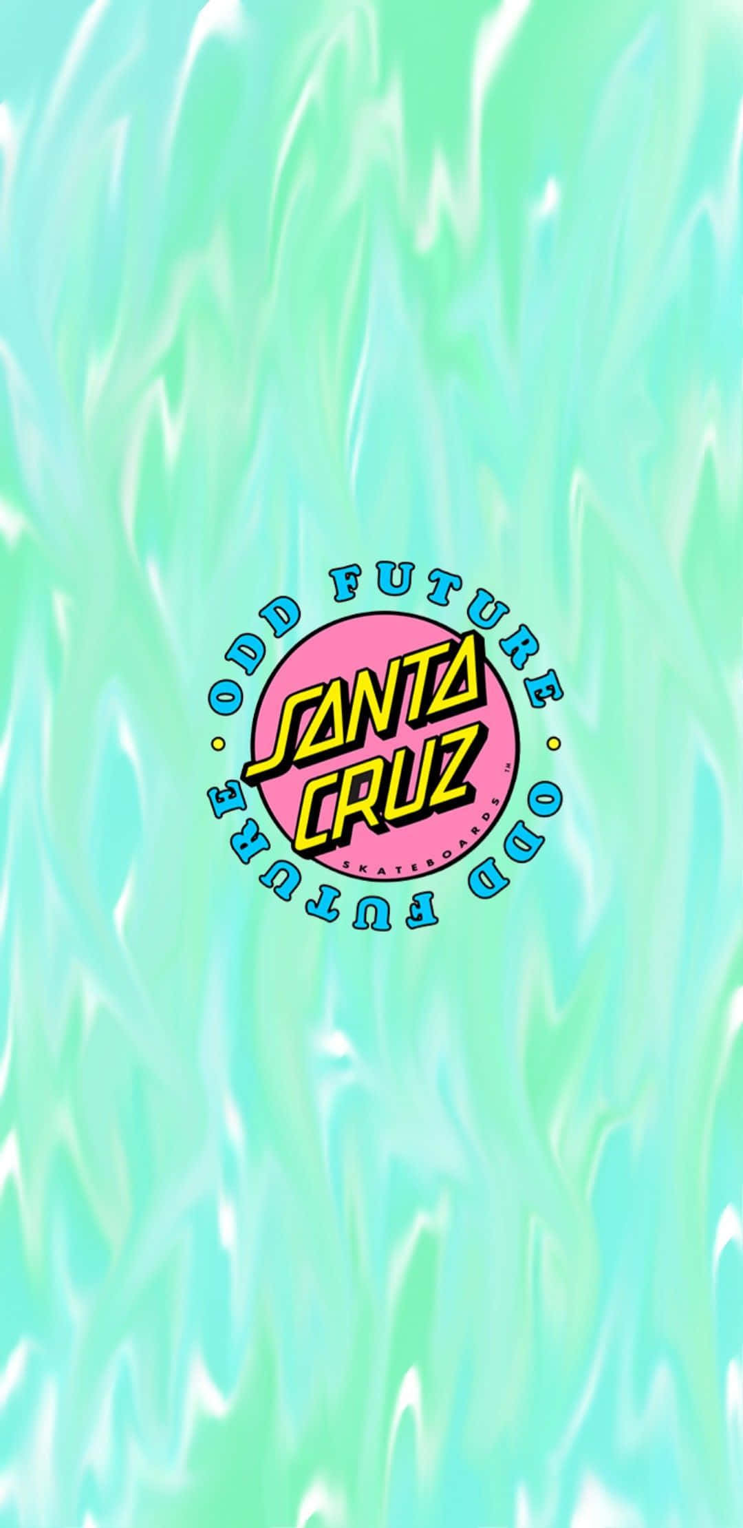 California' Wallpaper