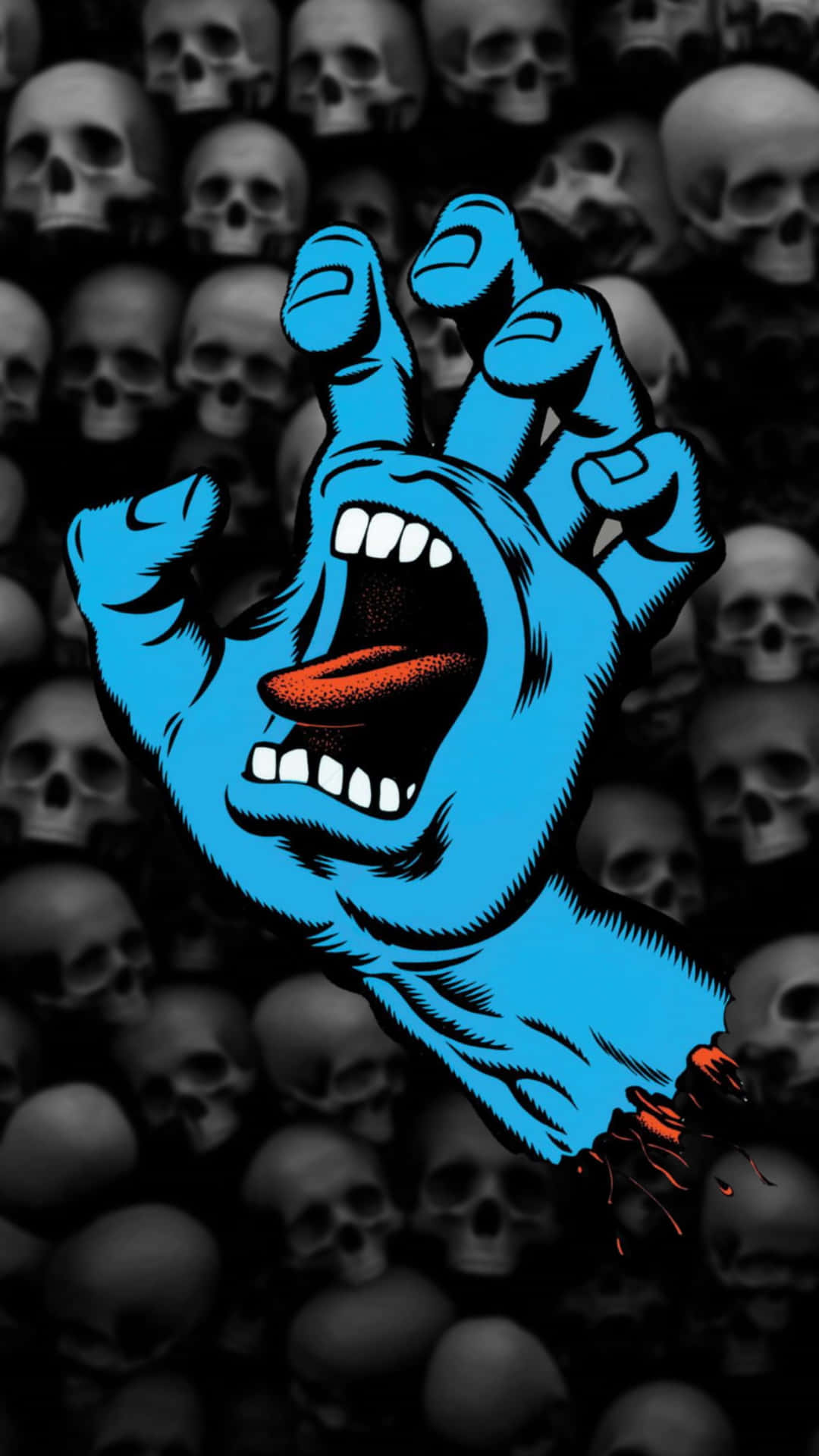 Santa Cruz Wallpaper