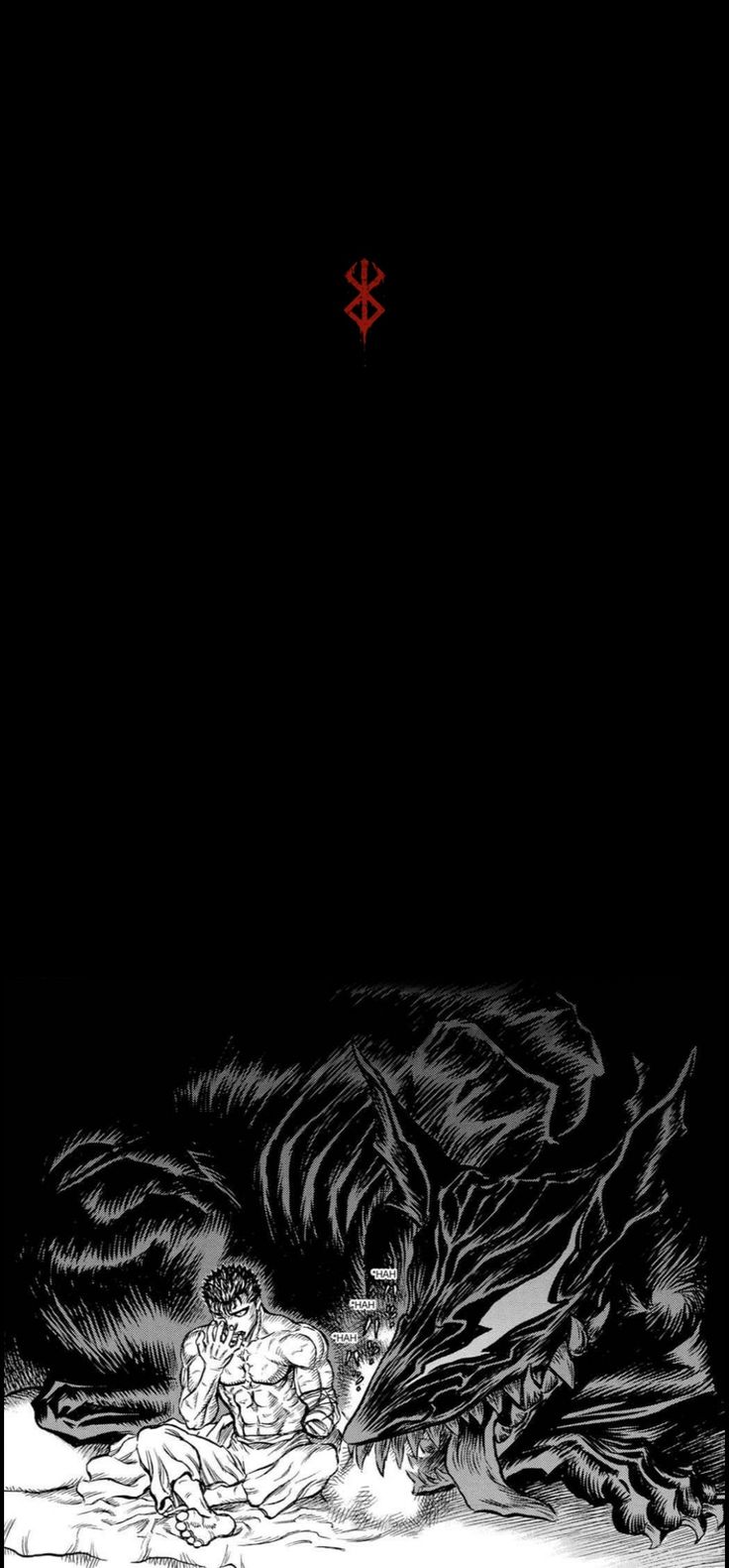 Berserk, Berserk anime 1997, Anime