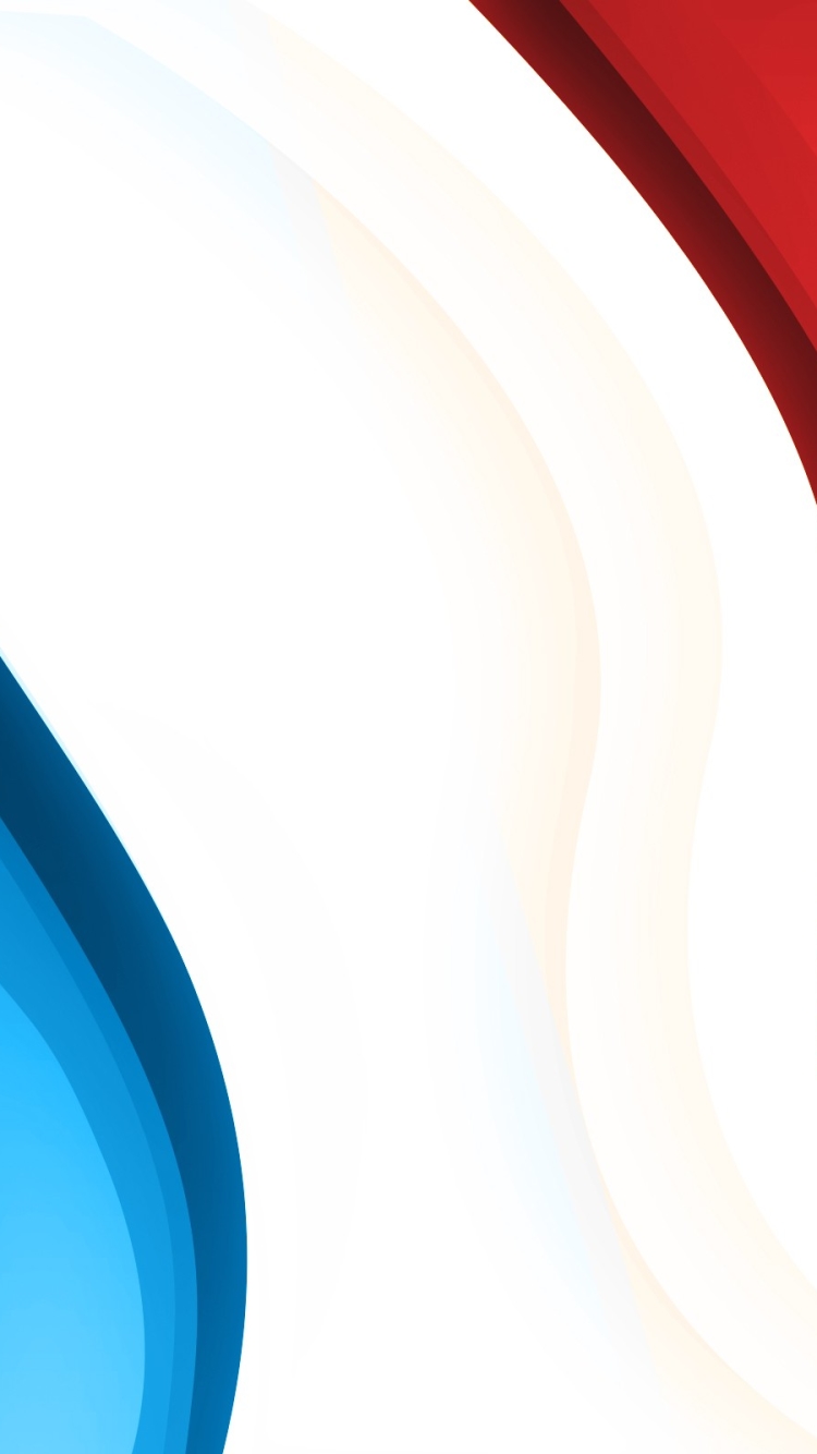 Flag Of France Phone Wallpaper