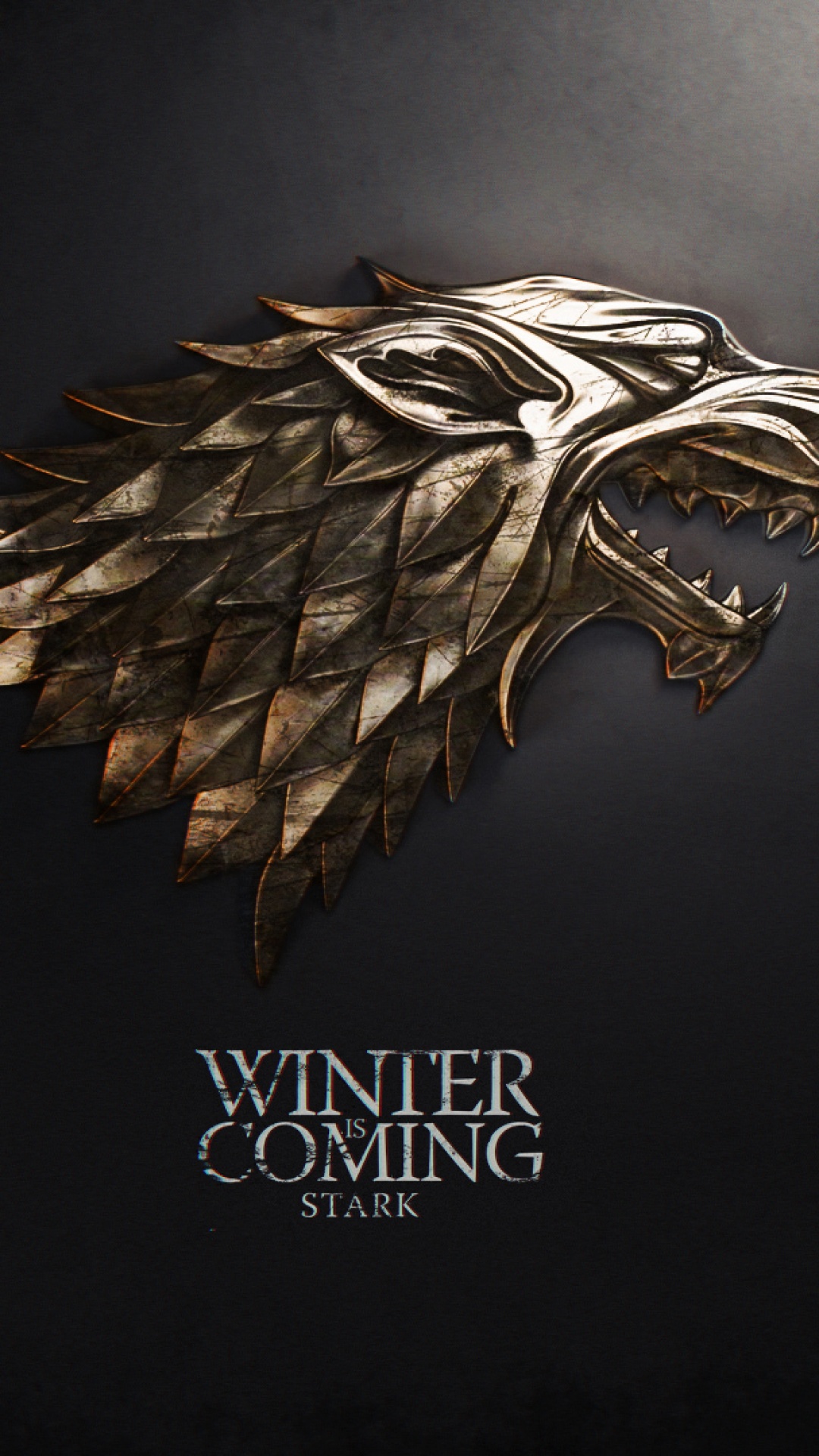 Game of Thrones wallpaper for iPhone