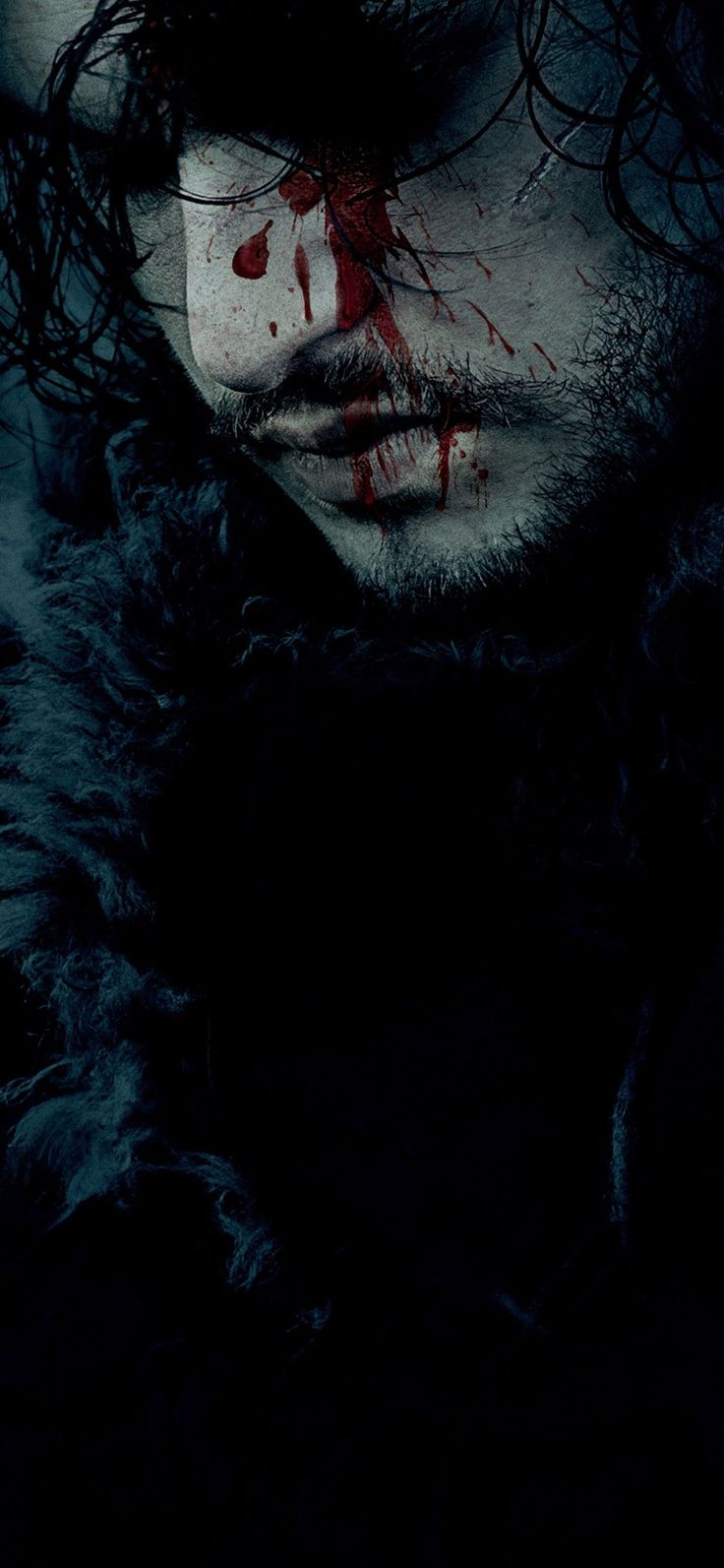 Game of Thrones iPhone Wallpaper