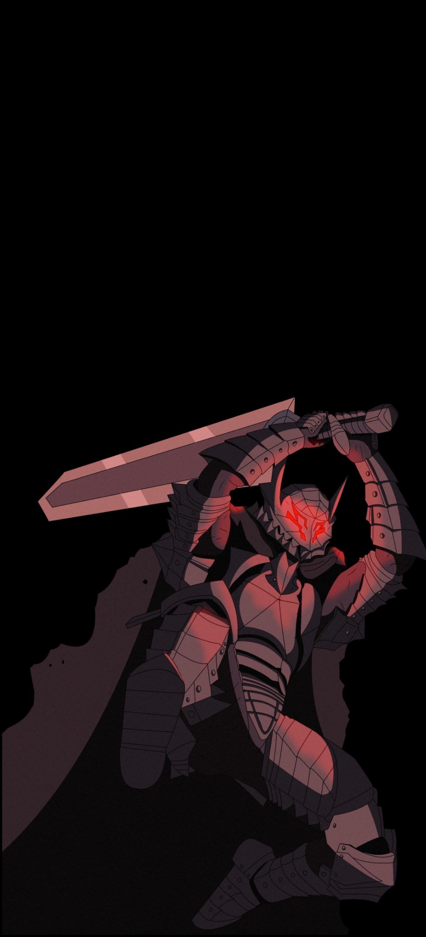 Made a cool wallpaper from a post I