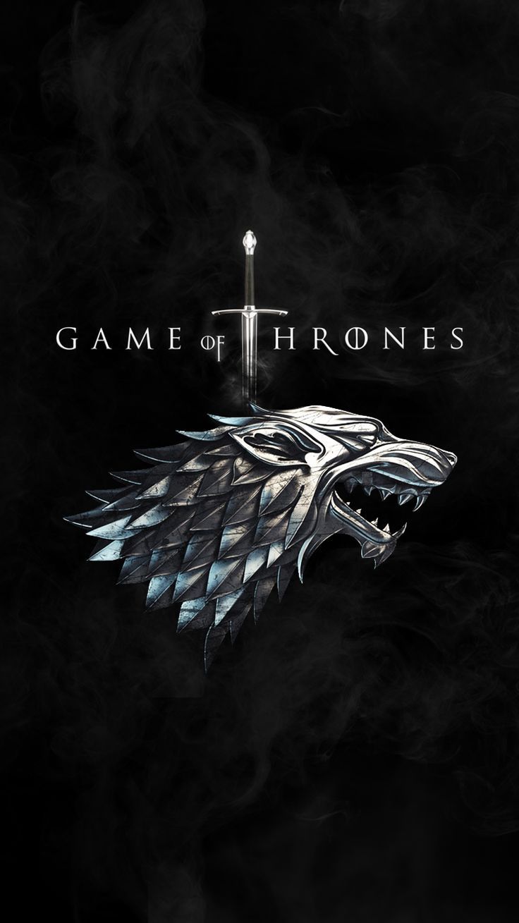 Game of thrones poster