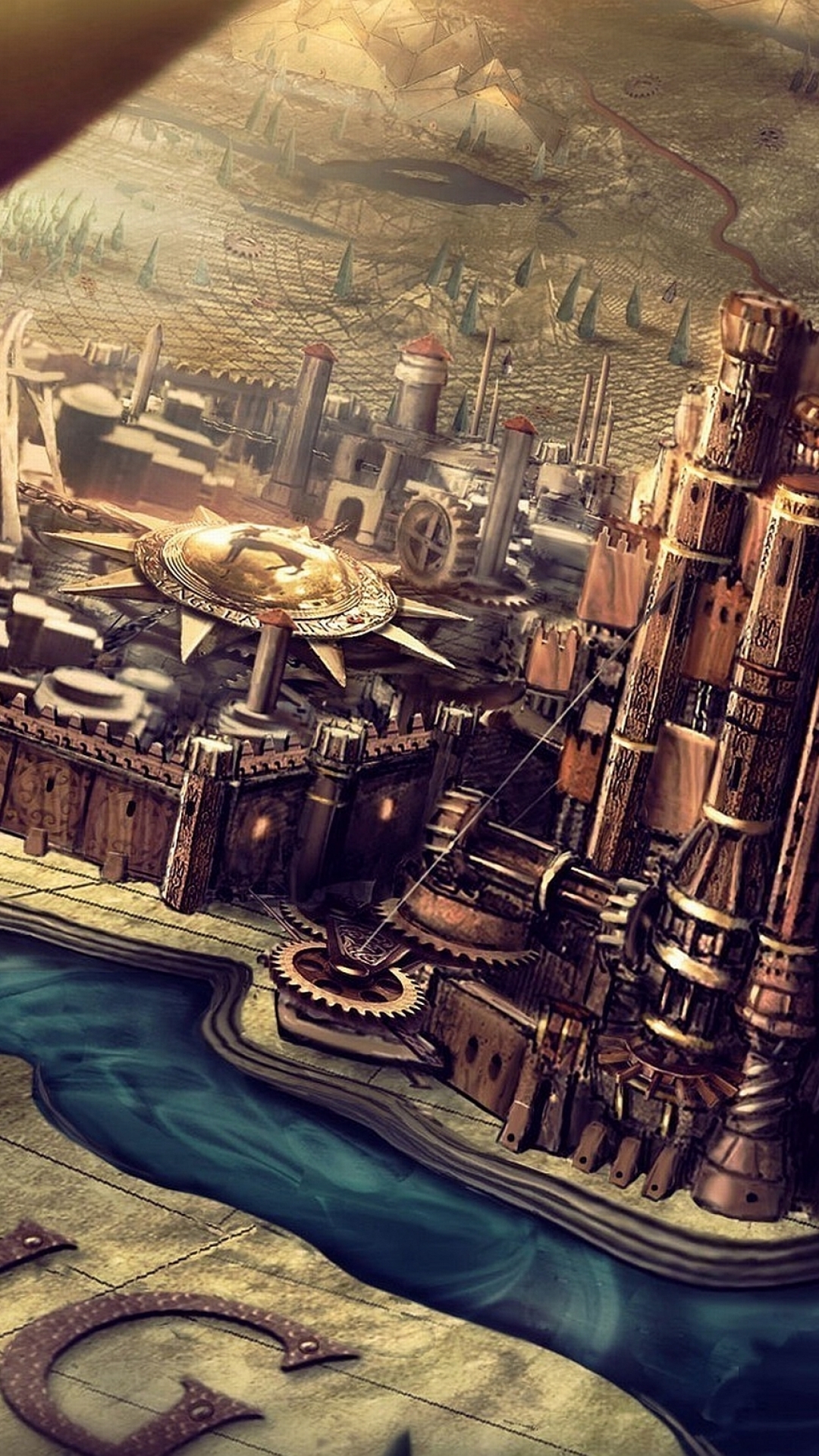 Game Of Thrones Phone Wallpaper