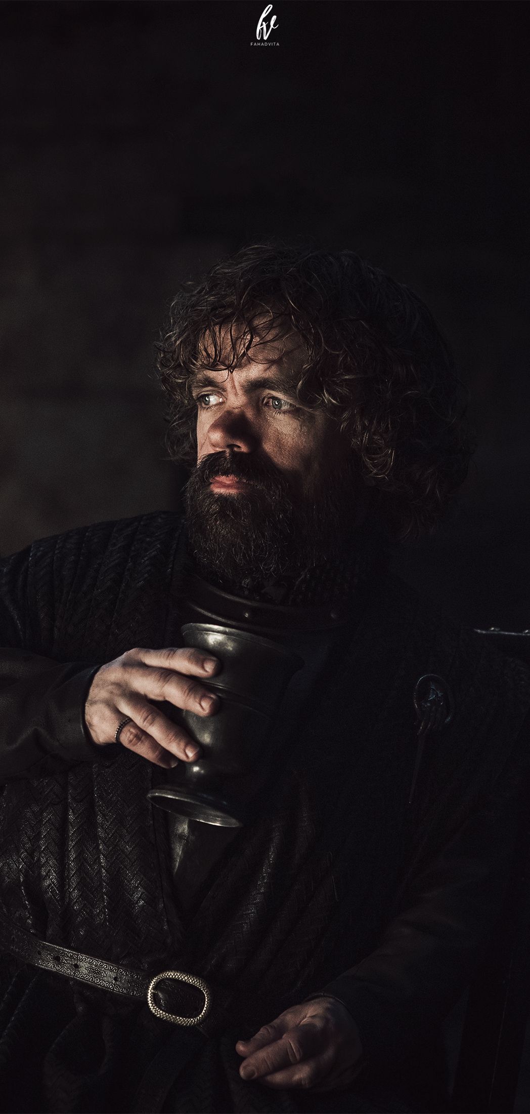 Game of Thrones iPhone Wallpaper