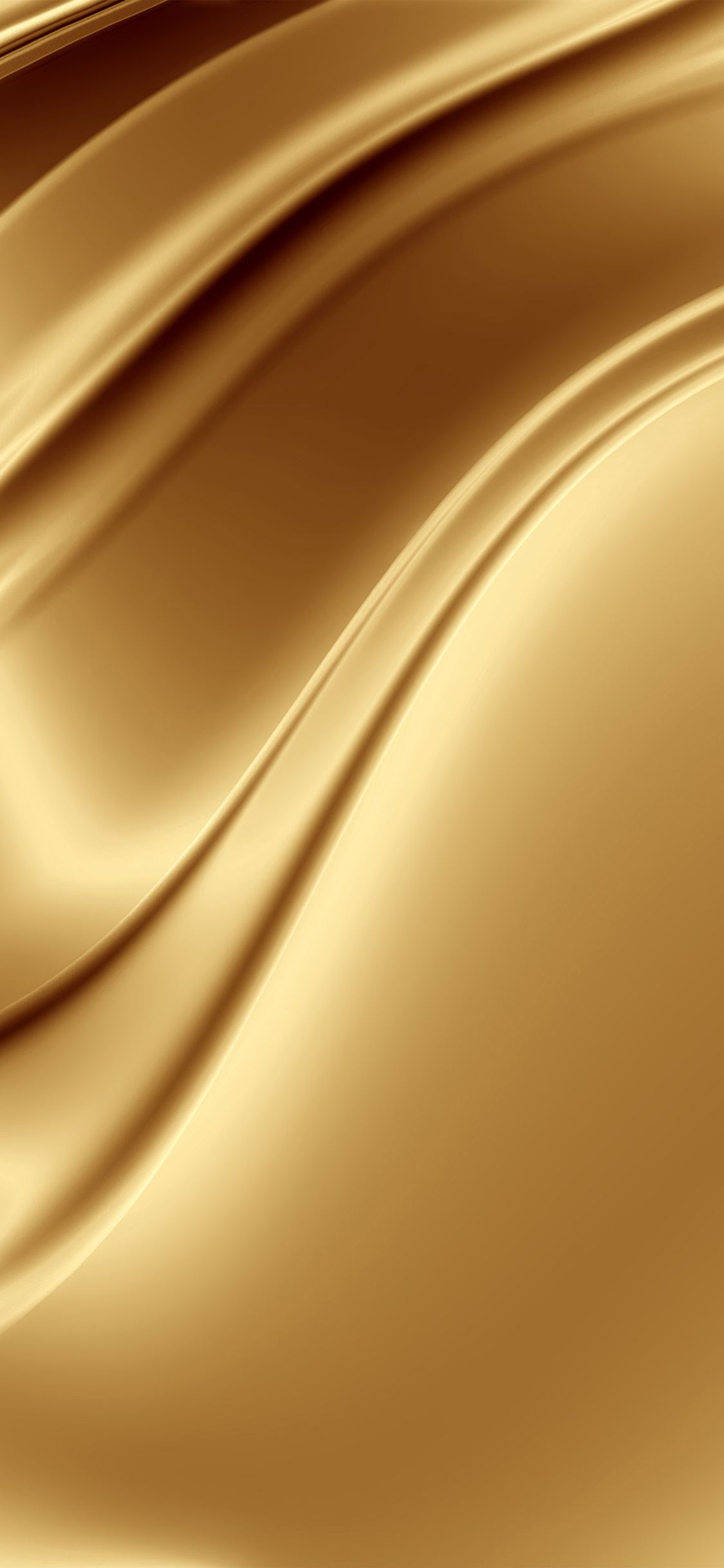 Texture Slik Soft Gold Galaxy