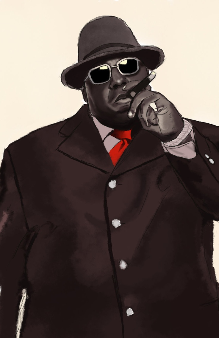Notorious Big