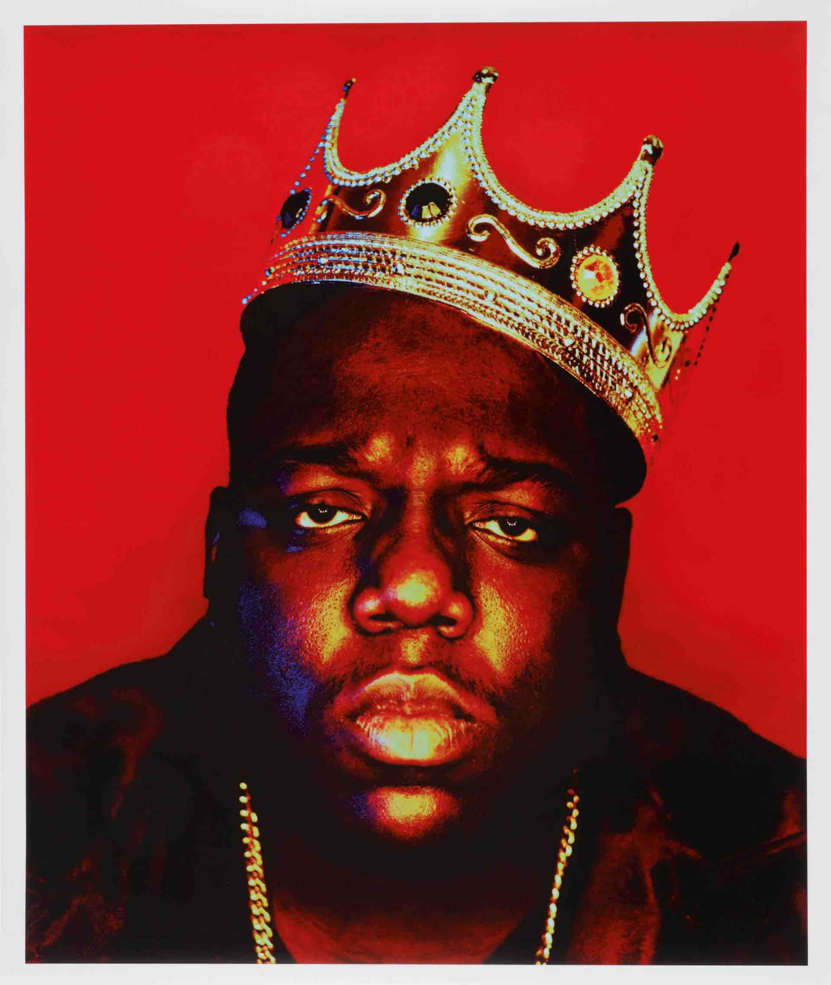 The Notorious Big Wallpaper