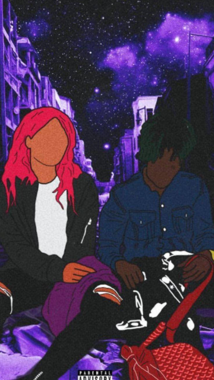 Download Vlone Wallpaper for FREE 100