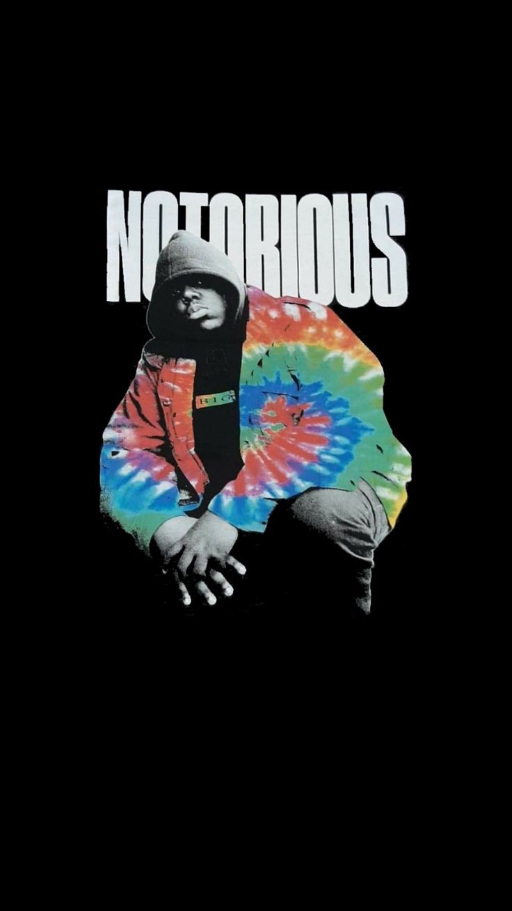 Biggie Smalls Wallpaper Notorious B.I.G