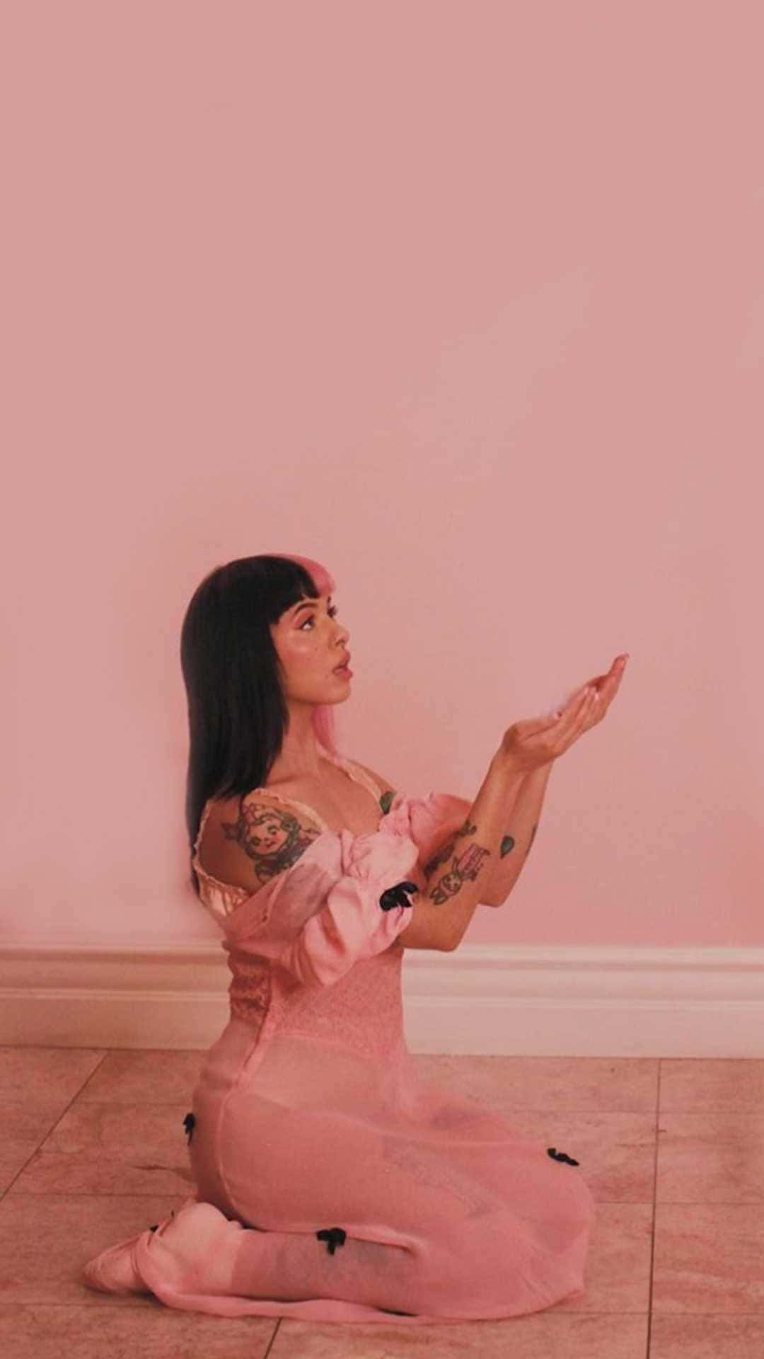 Melanie Martinez Wallpaper