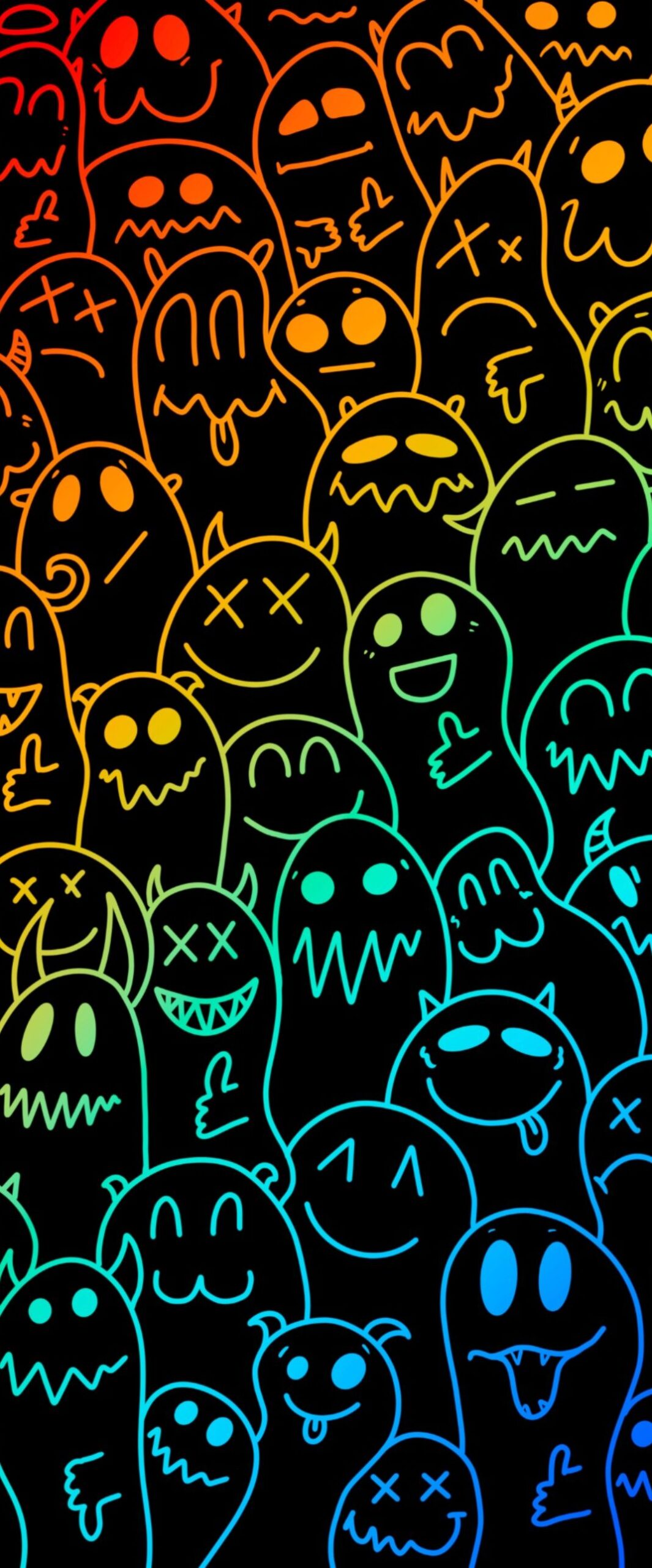 iPhone Crazy Wallpapers - Wallpaper Cave