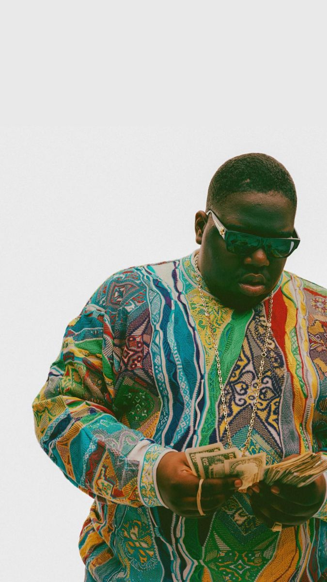 Hip hop artwork, Hip hop art, Biggie smalls