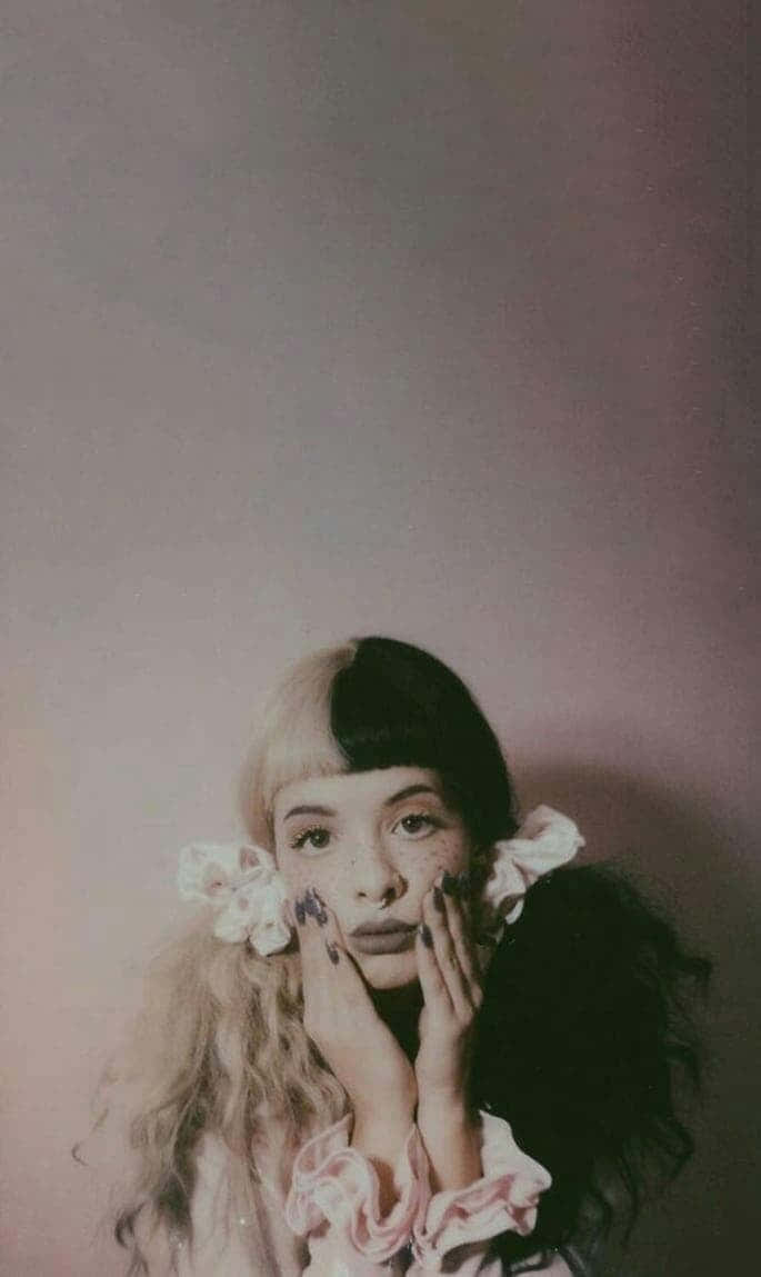 Melanie Martinez” Wallpaper