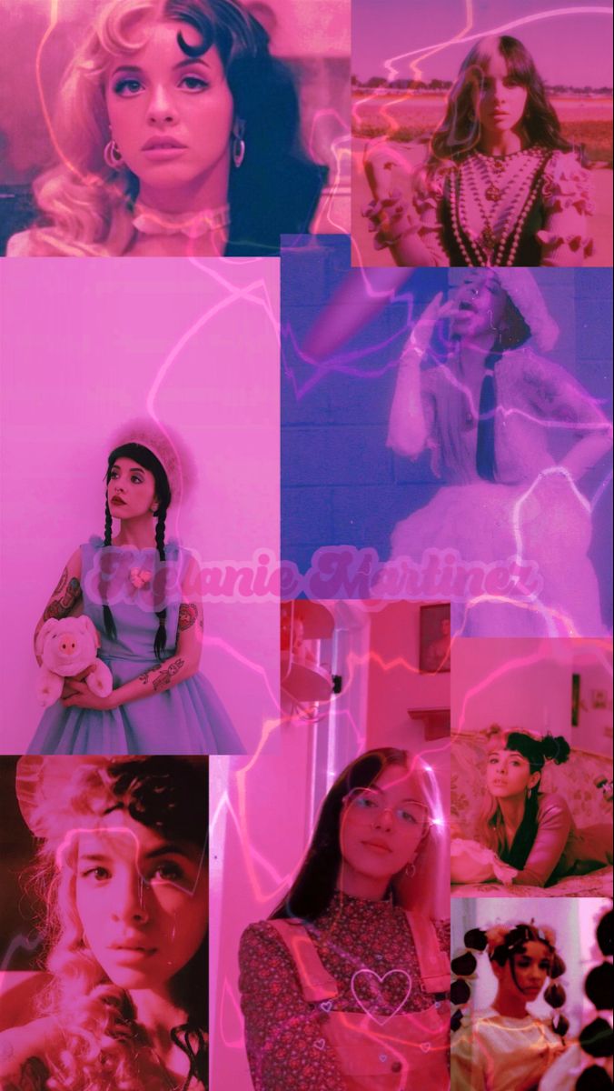Dreamy Melanie Martinez
