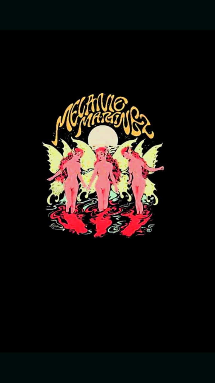 Download Melanie Martinez in a