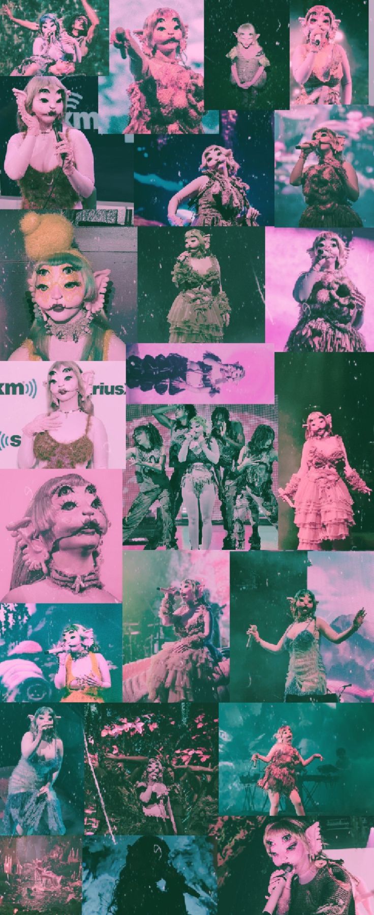 Melanie Martinez Portals Wallpaper