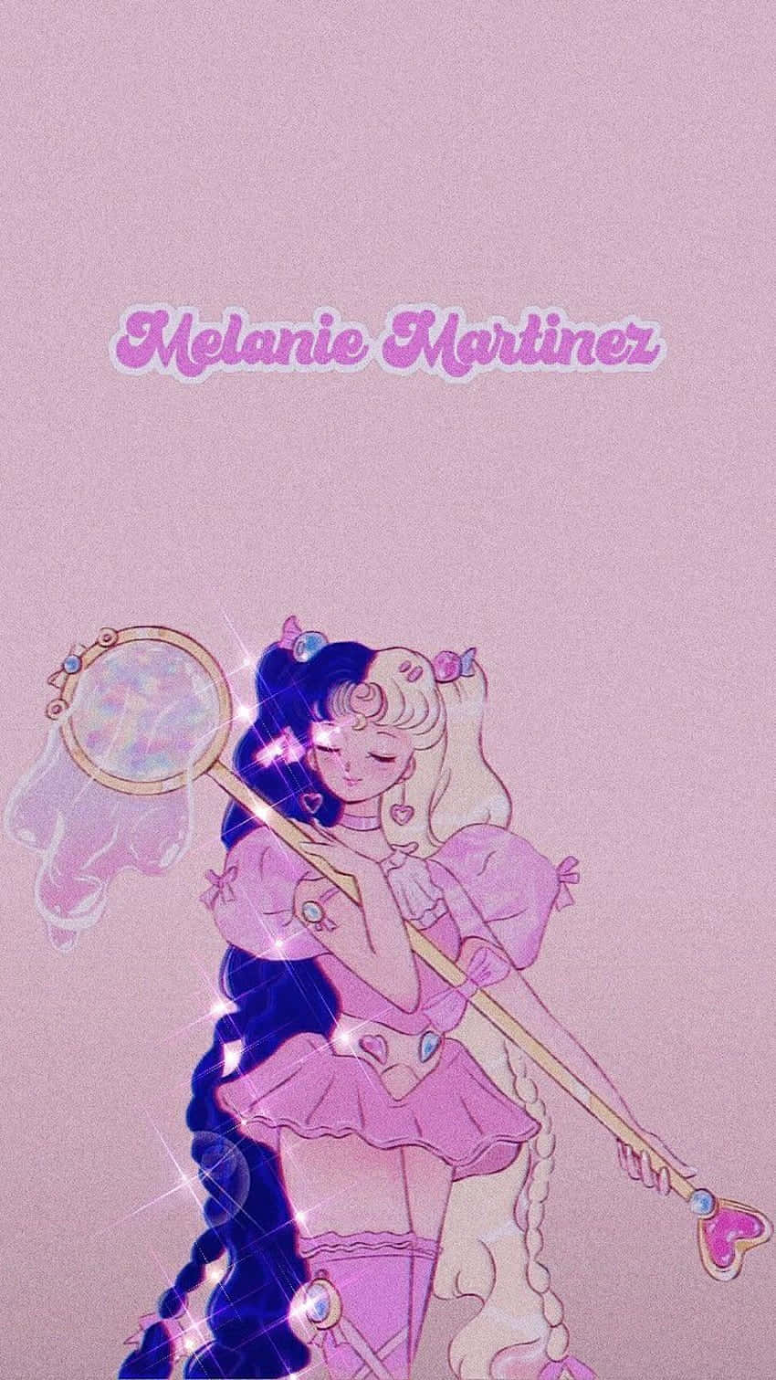 Melanie Martinez Wallpaper