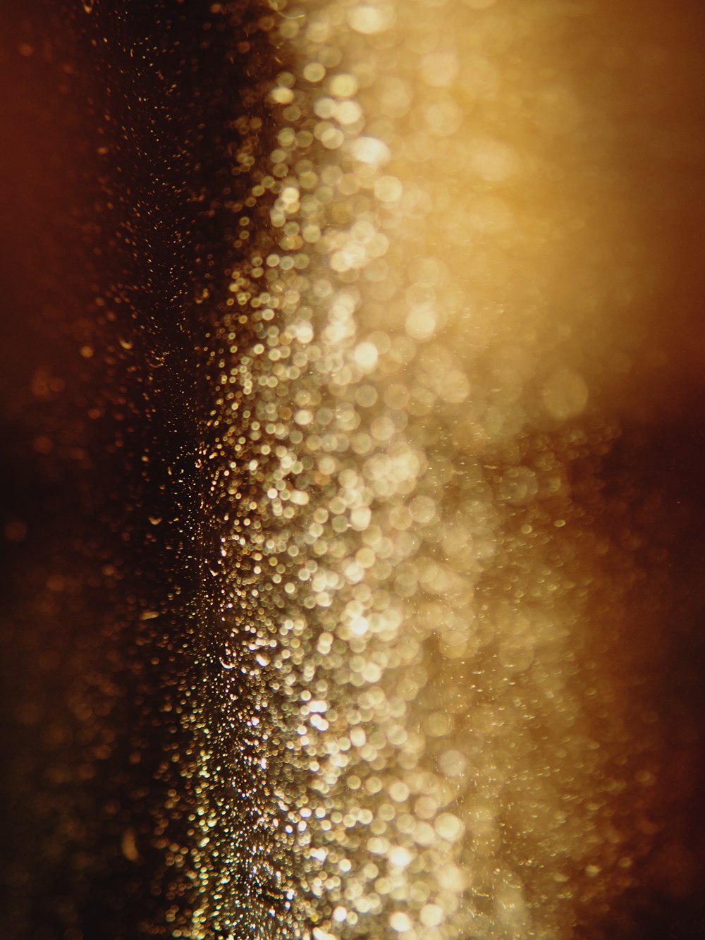 Gold Glitter Picture. Download