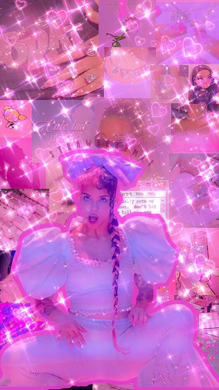 Stunning Melanie Martinez Aesthetic