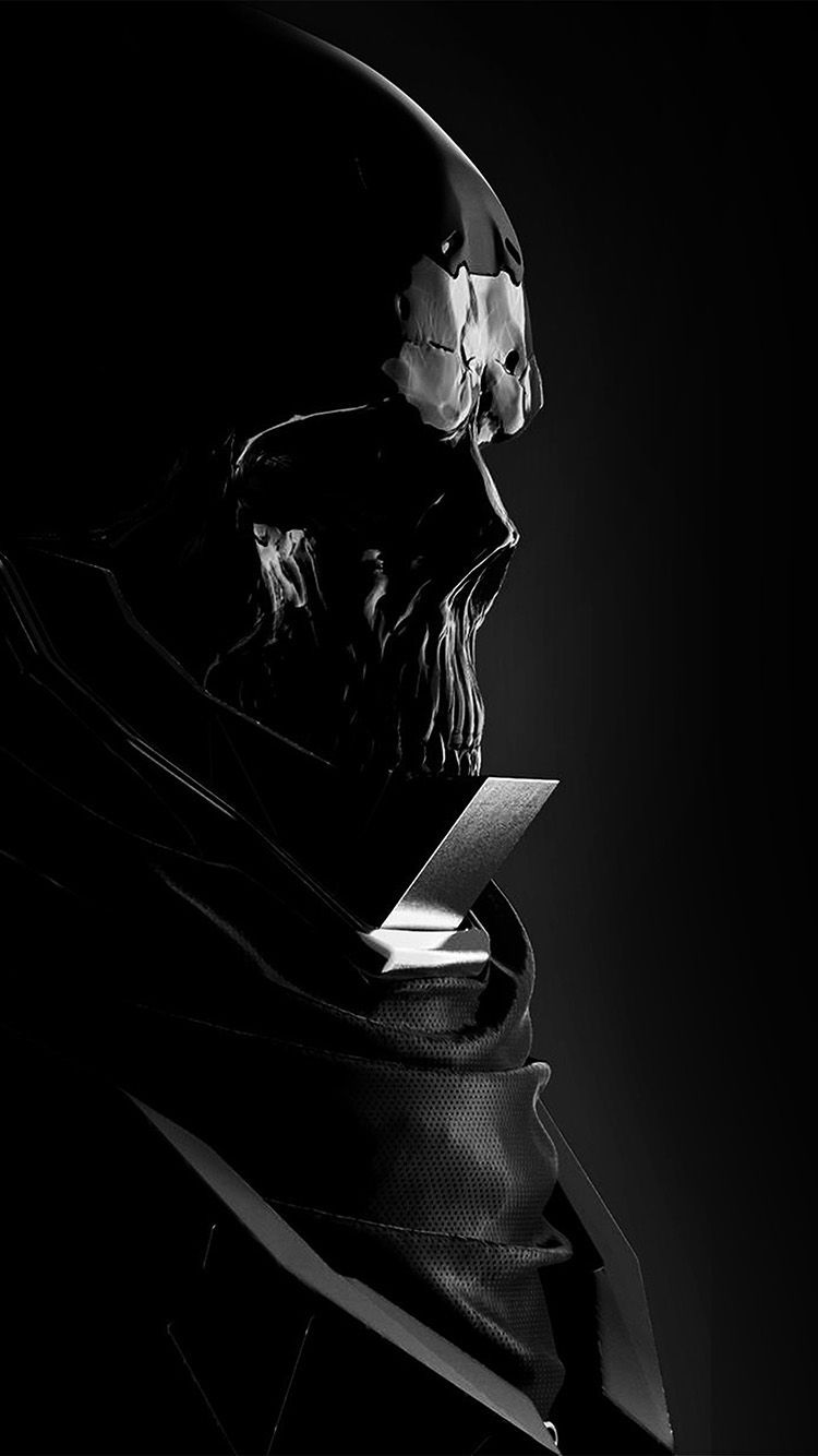 Weird iPhone Wallpaper