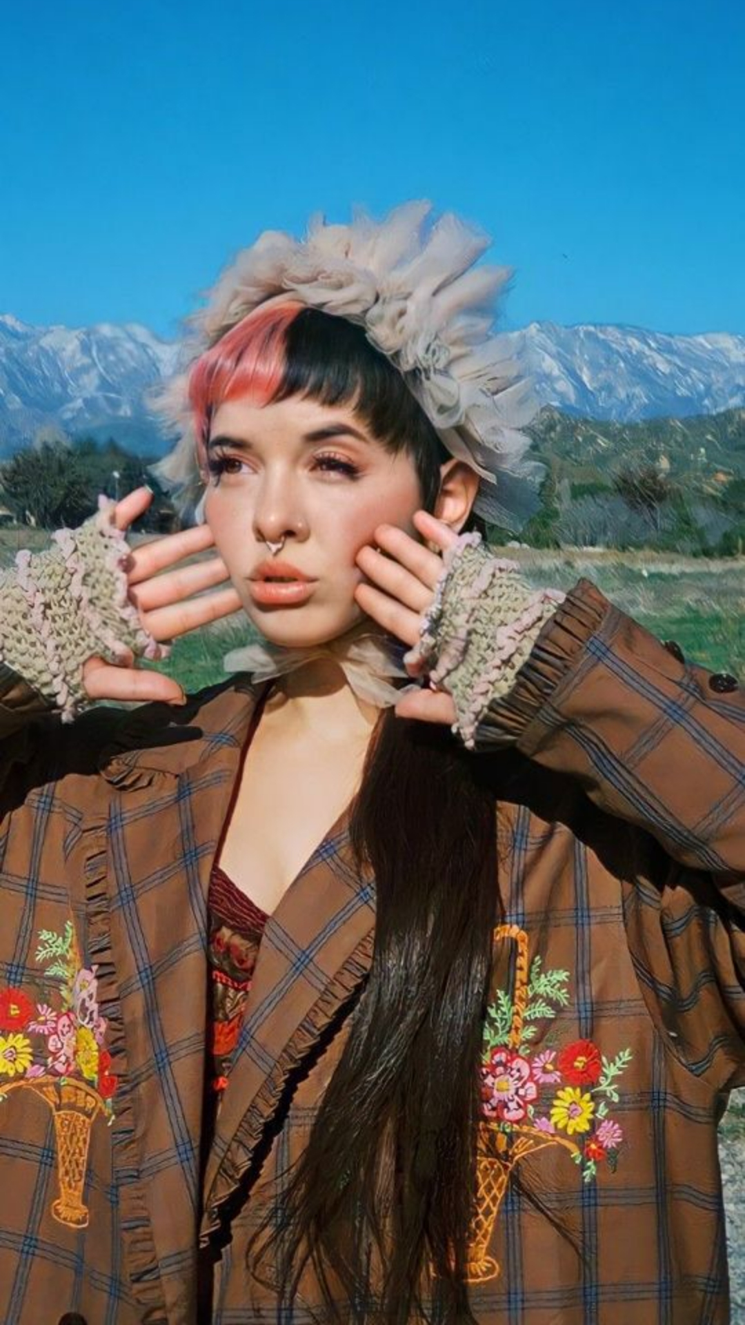 Best Melanie Martinez Wallpaper