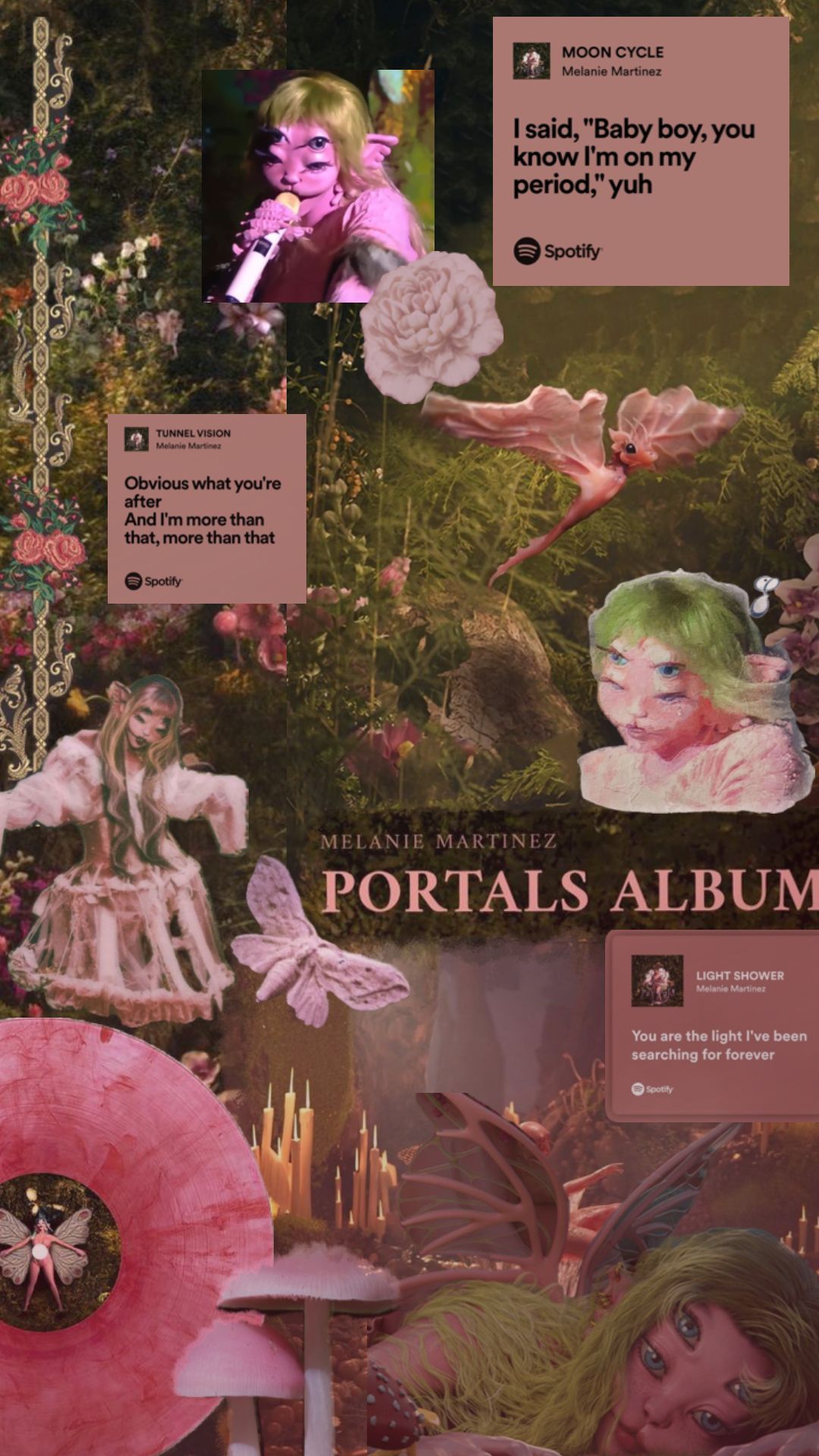 #beauty #vibes #wallpaper #art