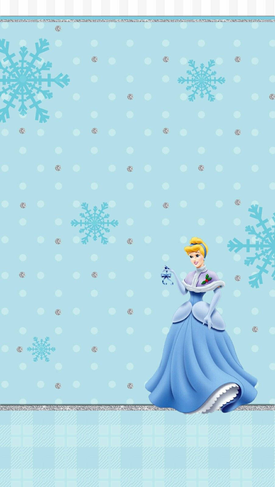 Download Disney Christmas iPhone