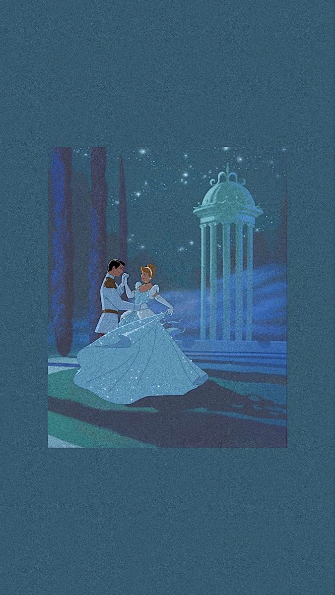 Disney wallpaper, Cinderella wallpaper