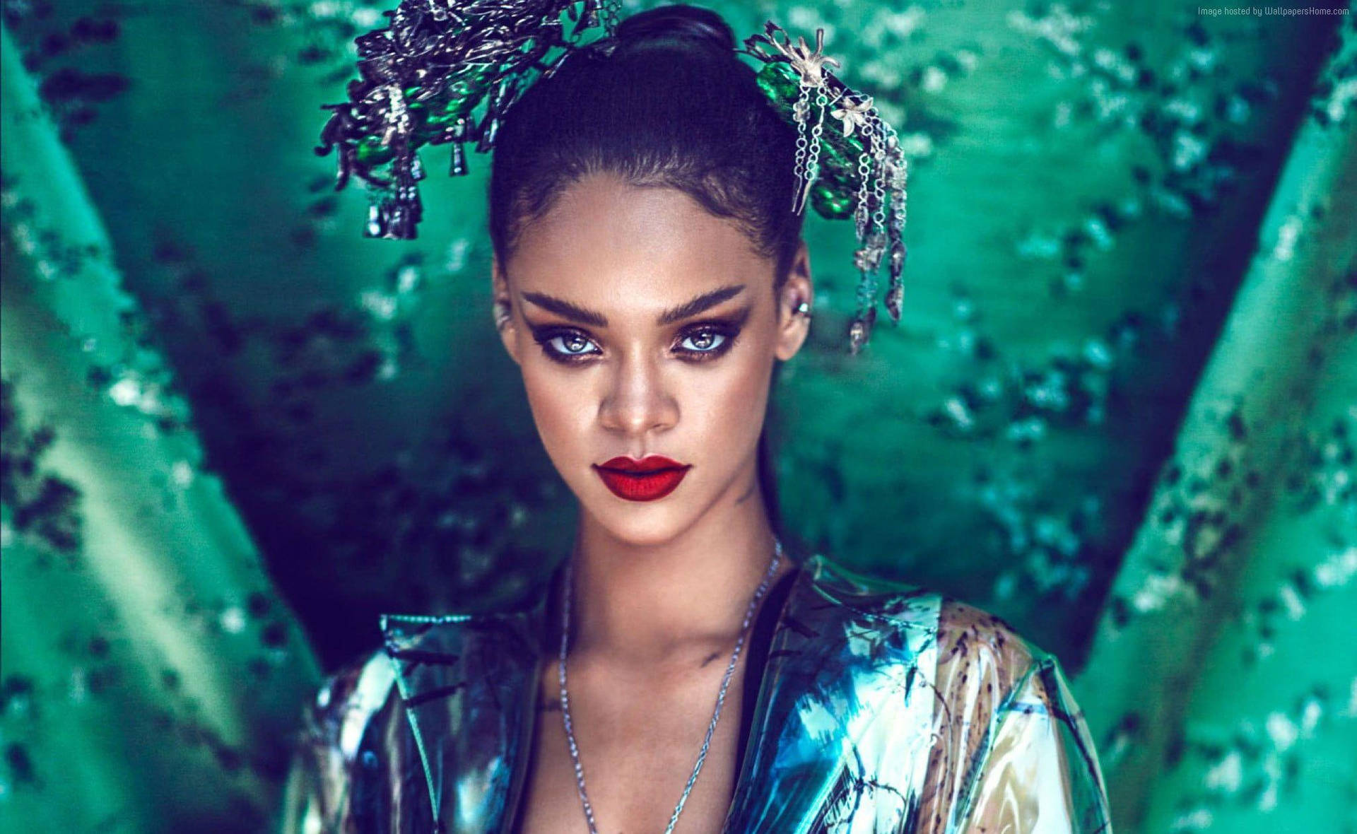 Rihanna Picture