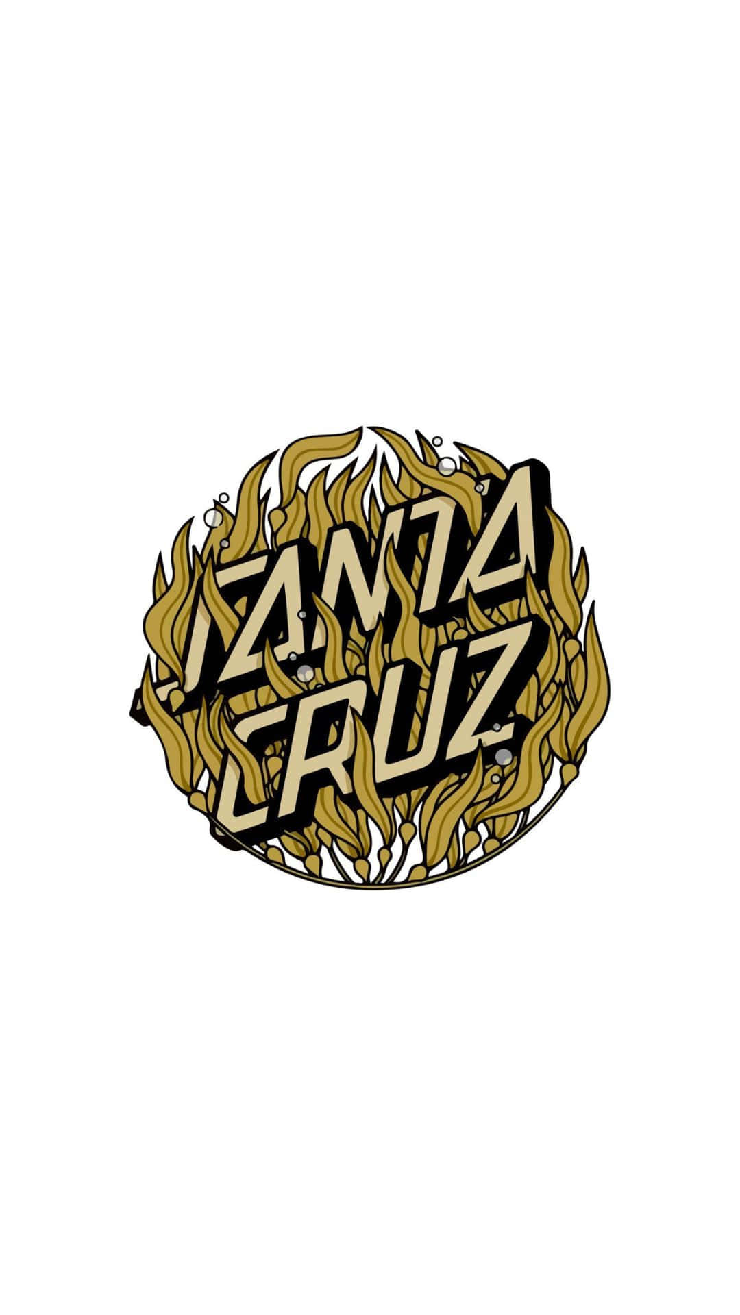 Santa Cruz, California Wallpaper