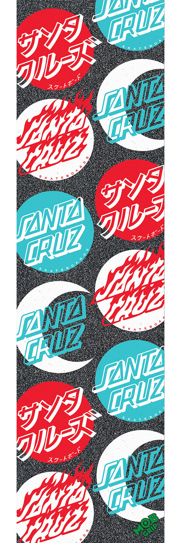 Mob Skateboard Grip Tape