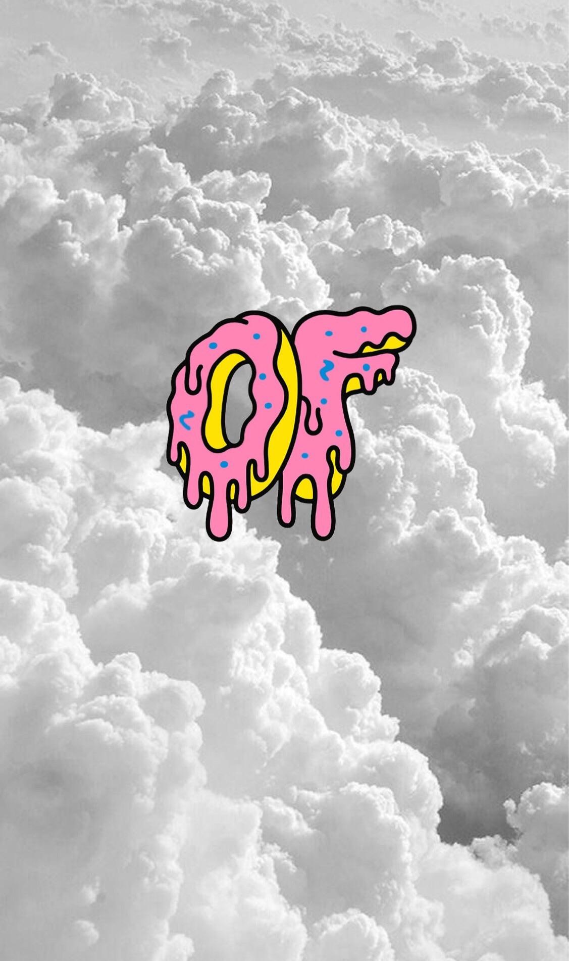 Odd Future iPhone 6 Wallpaper I made