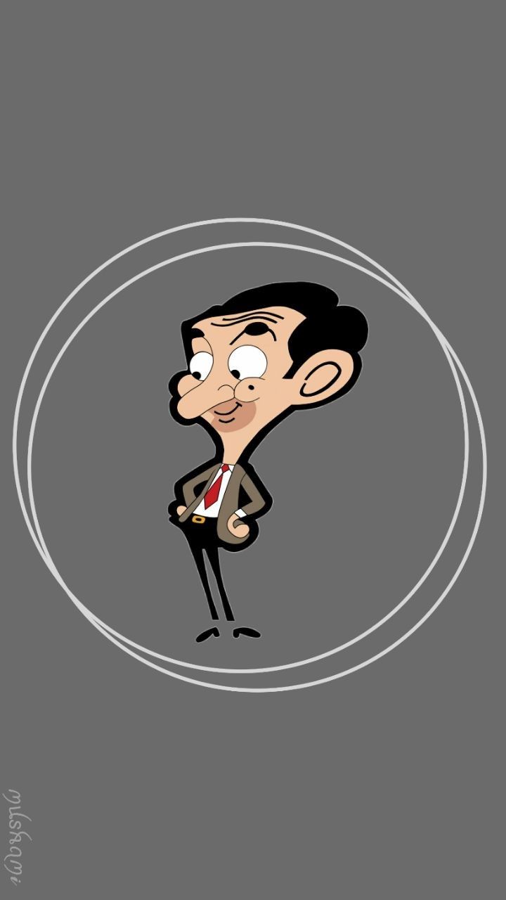 Mr bean