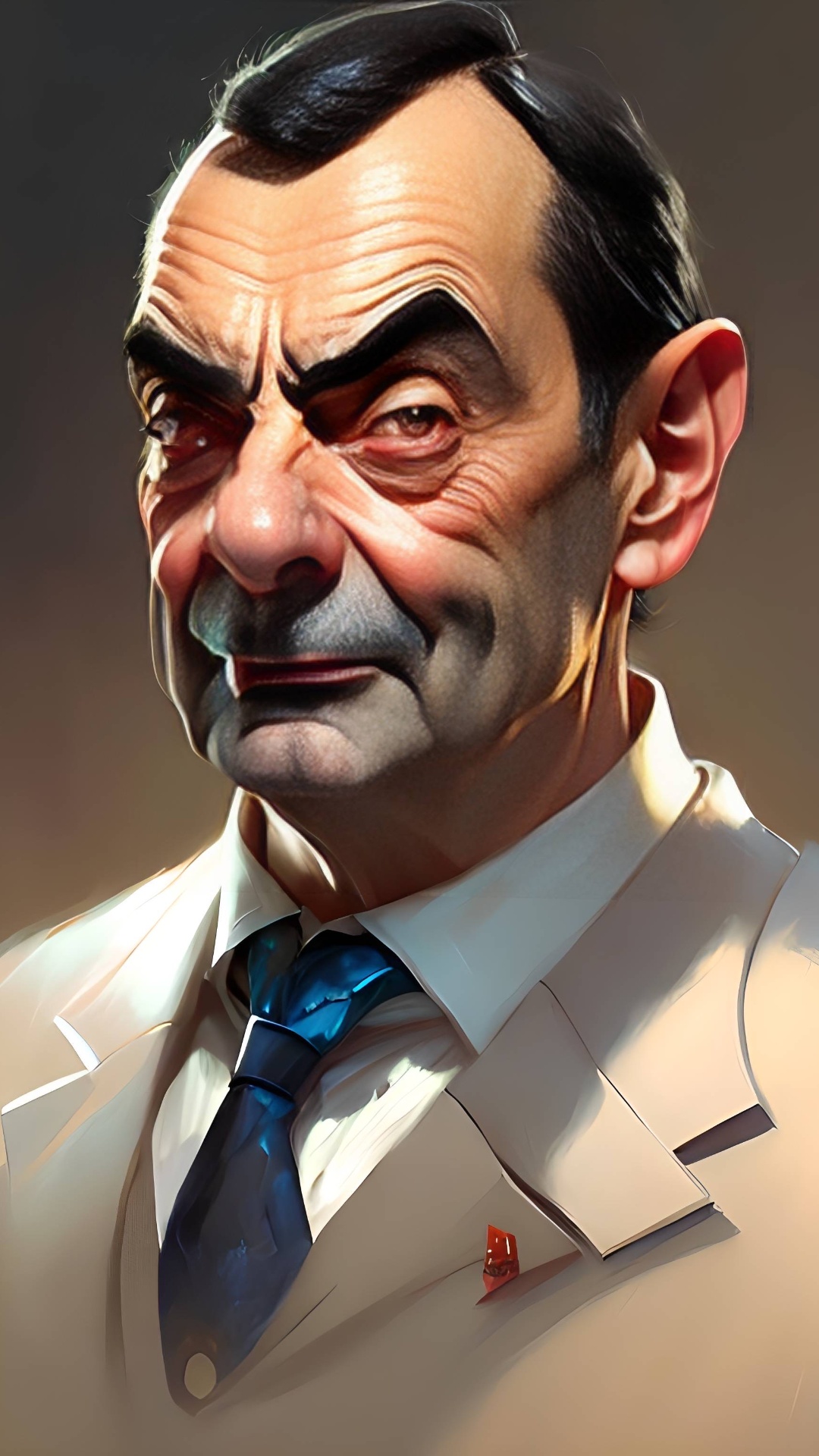 Mr Bean Wallpaper Mr