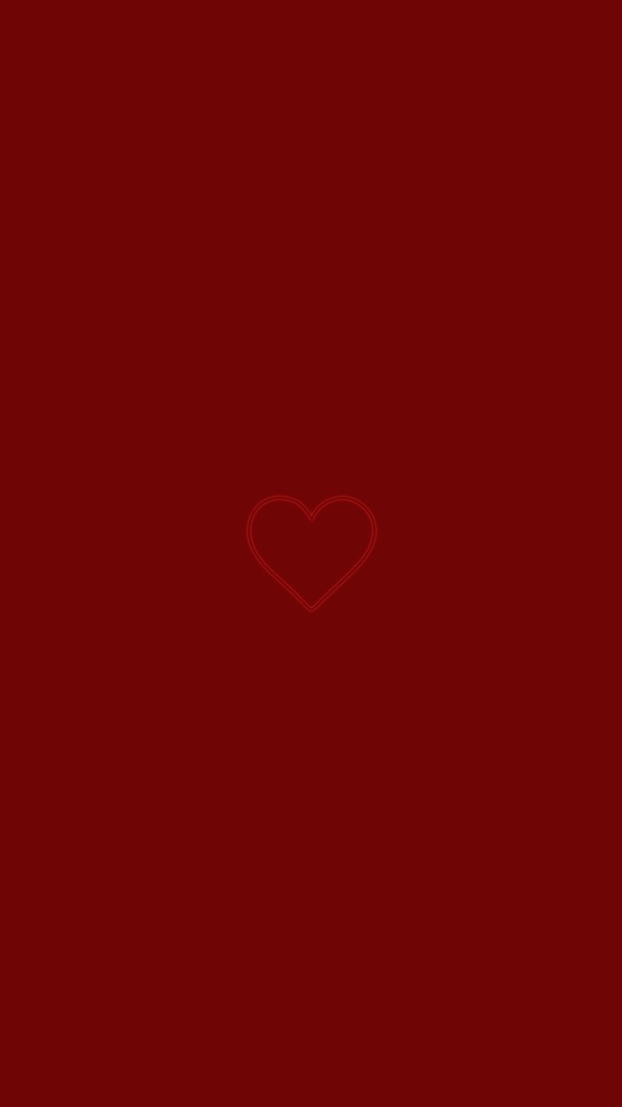 Red Phone Aesthetic Wallpapers - Wallpaper Cave