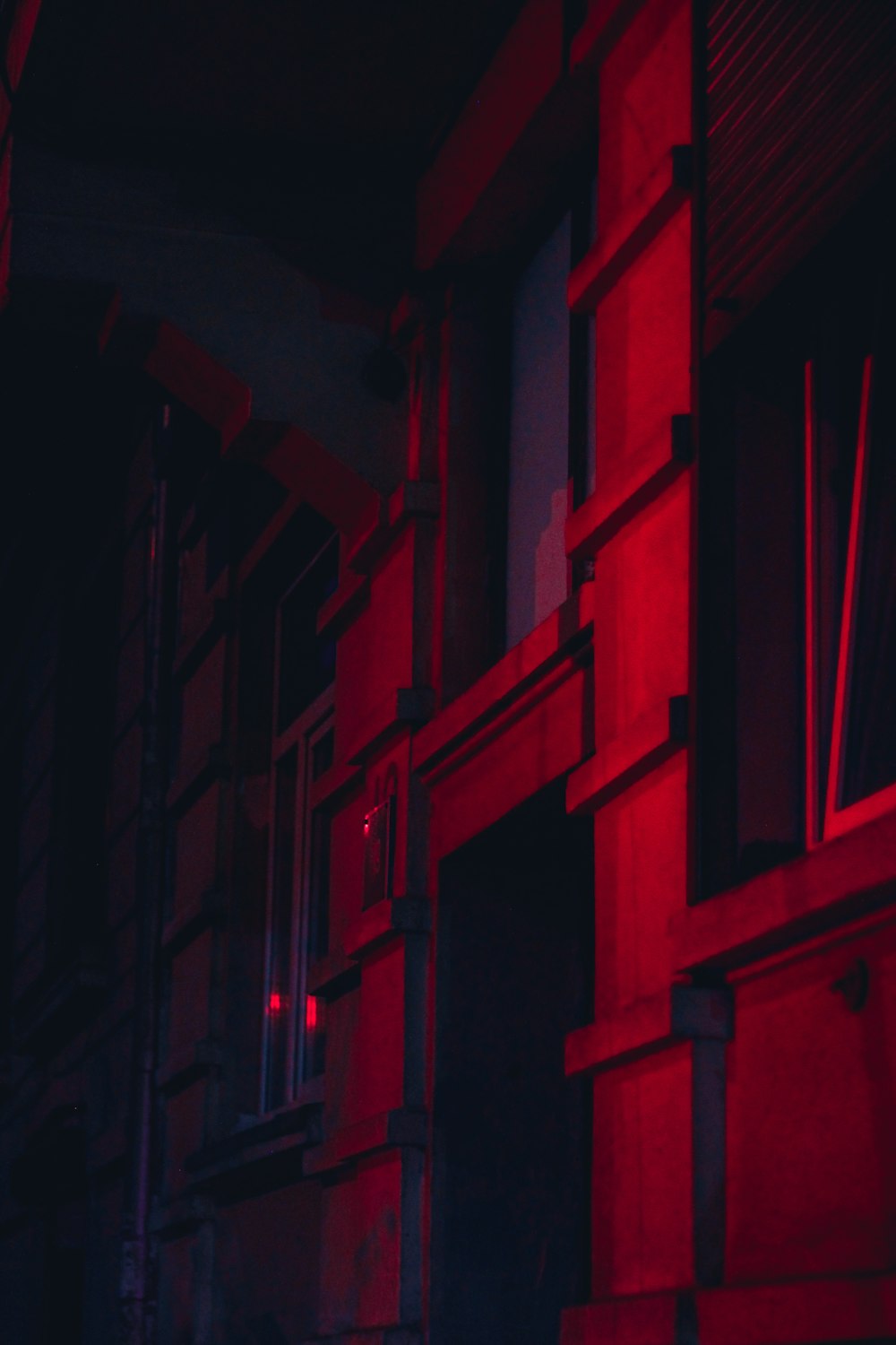 1K+ Red Aesthetic Picture. Download