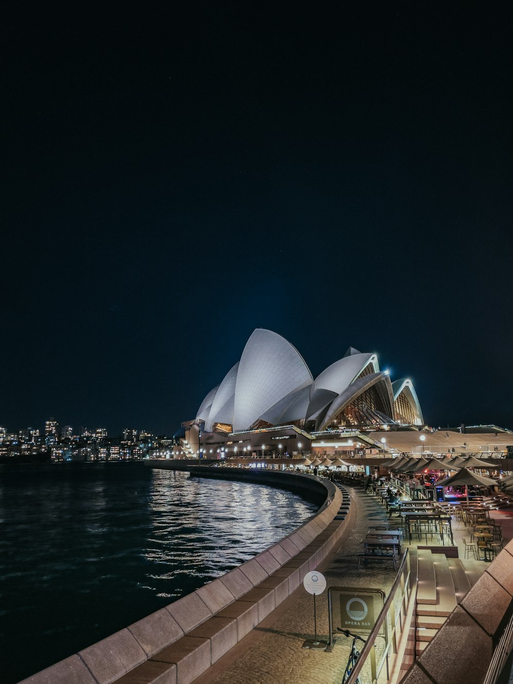 Free Sydney opera house Image