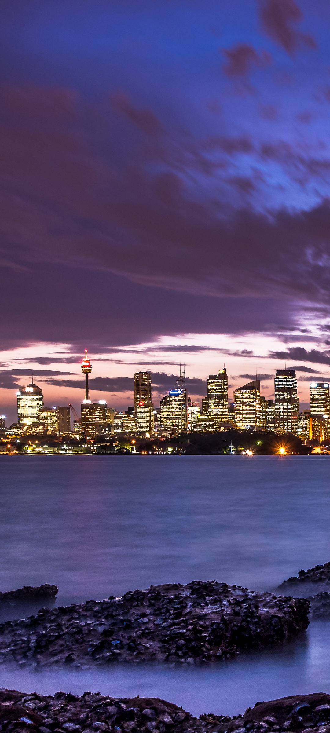 Sydney Wallpaper 4K, Cityscape