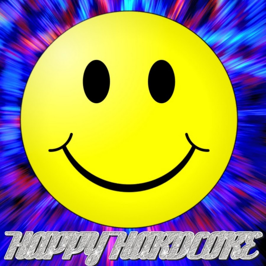 Happy Hardcore Will Never Die