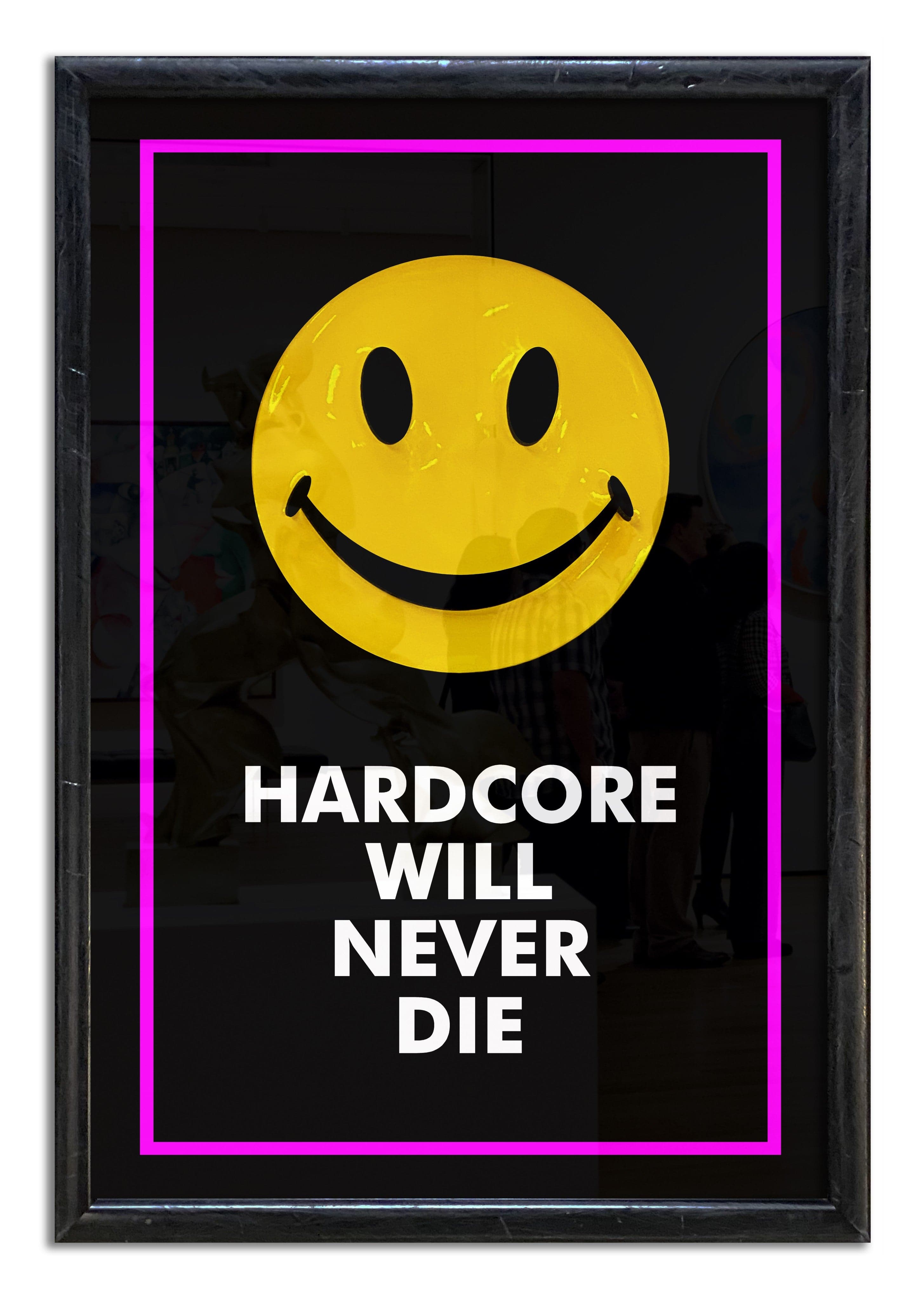 Never Die by Ryan Callanan aka RYCA
